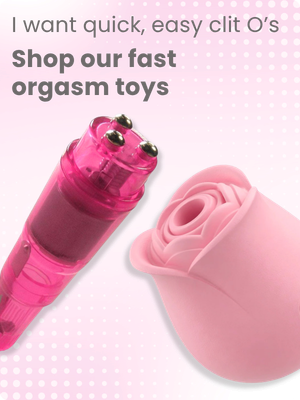 Rabbit vibrator picks
