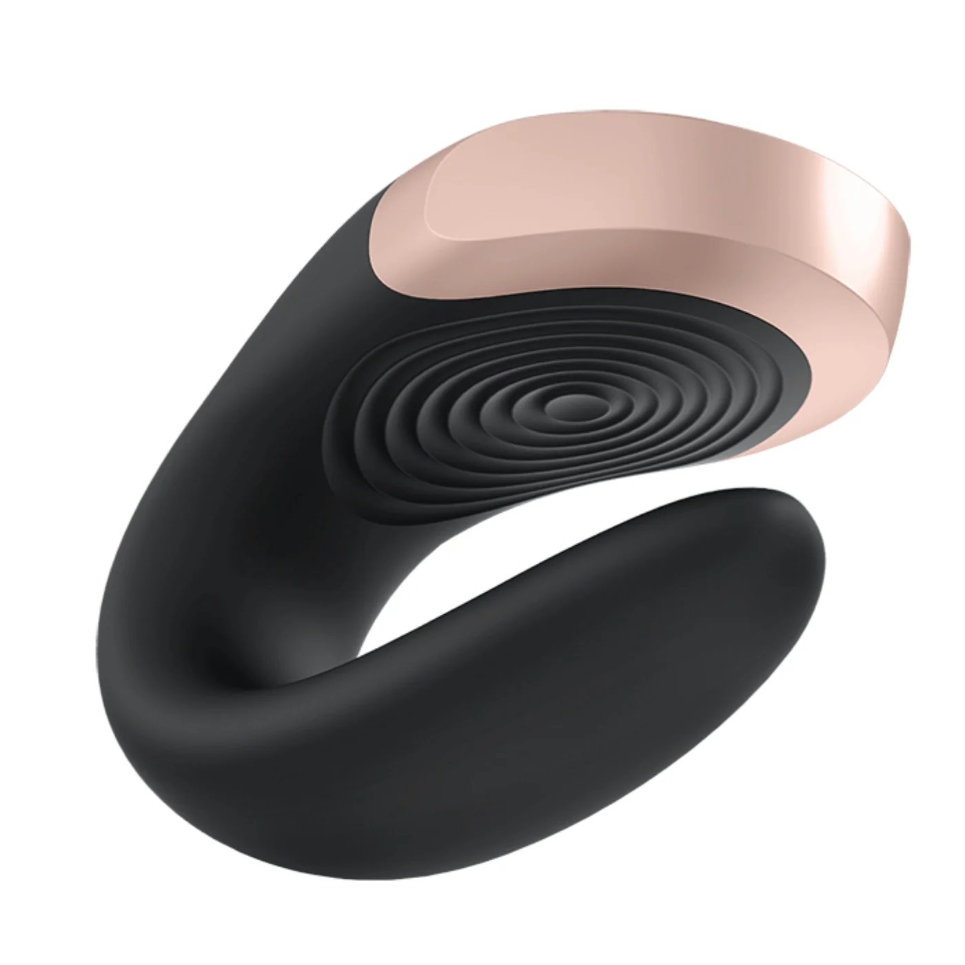 Satisfyer Double Love 双头振动器 带无线遥控