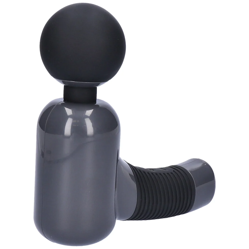 Pulse Rechargeable Handheld Body Muscle Massager for Tension Relief
