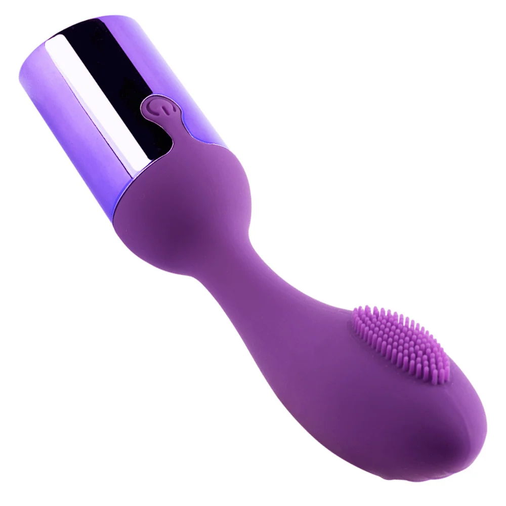 Luxury Flexi G点按摩棒振动器，精准快感