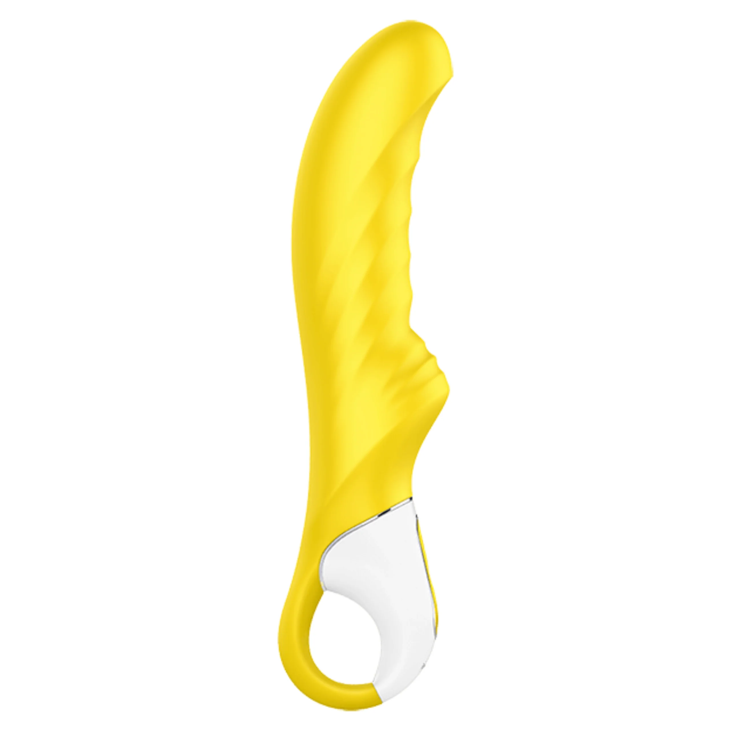 Satisfyer Yummy Sunshine 防水G点振动器