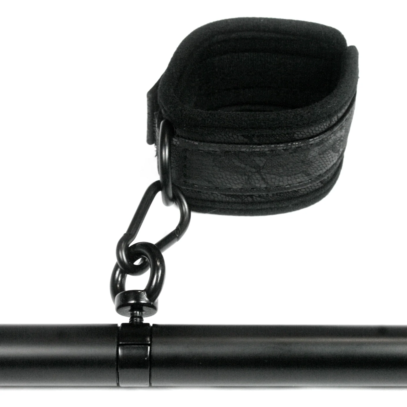Dark Amour Doggy Style Expandable Bondage Spreader Bar Set