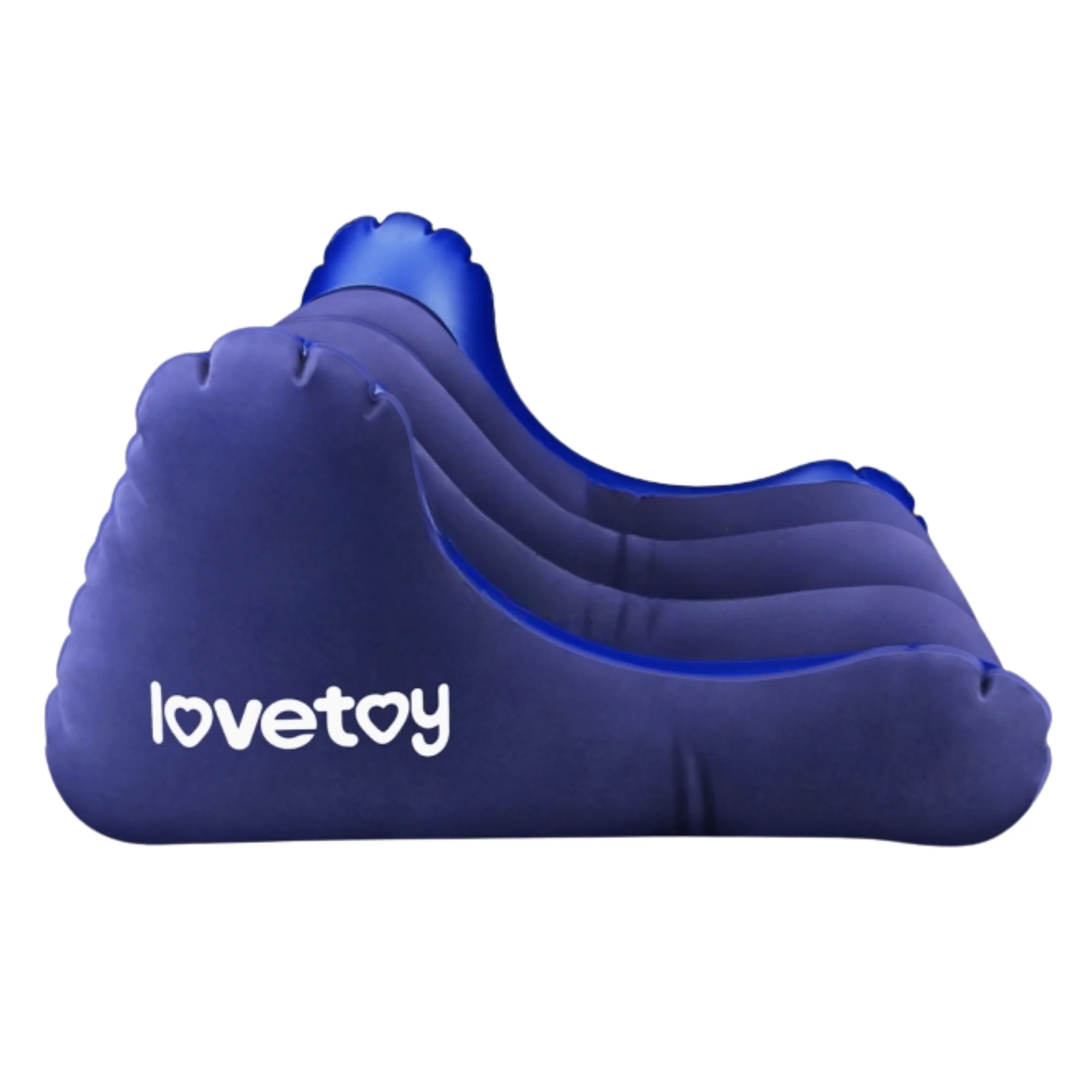 Inflatable Sex Position Cushion With Adjustable Firmness