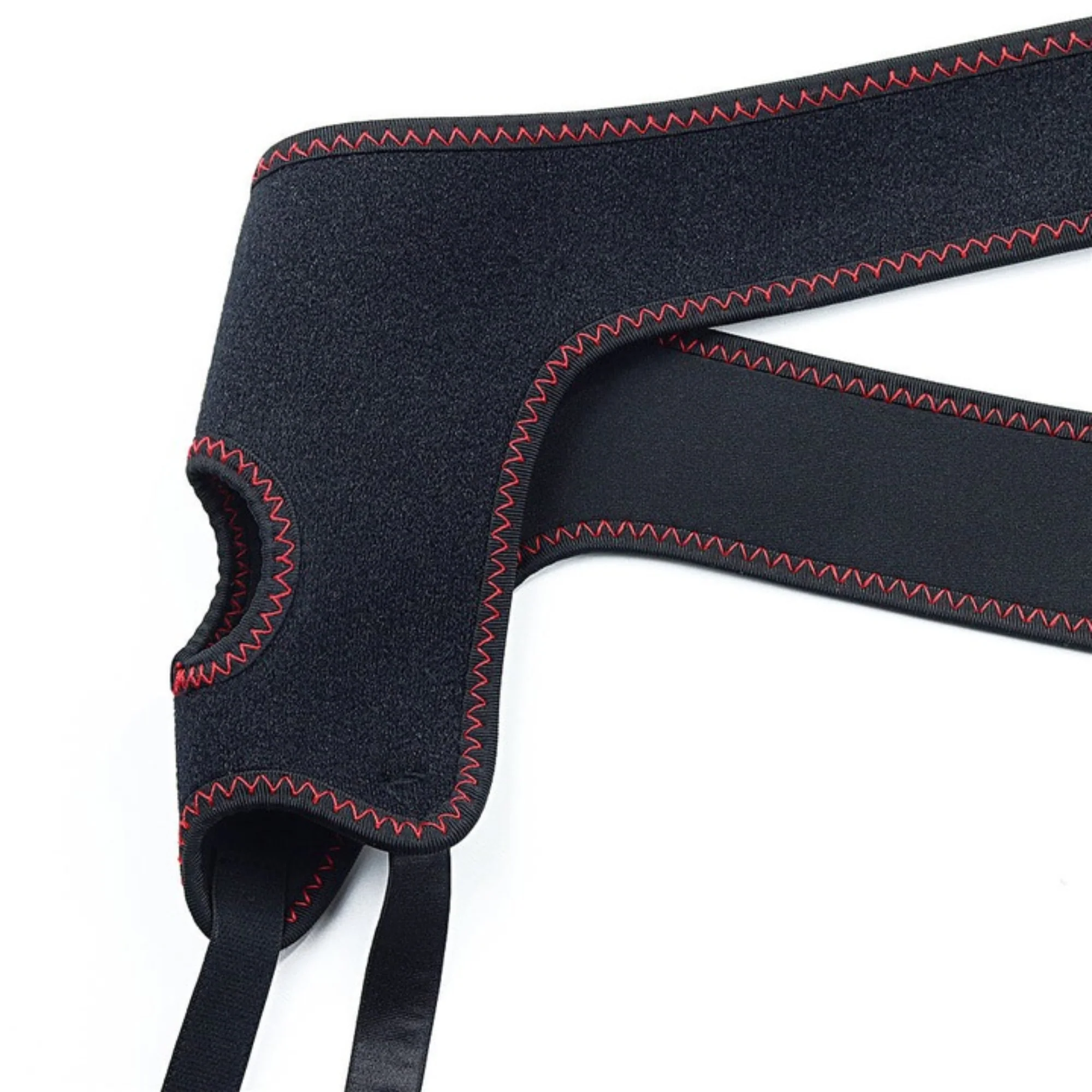 7.5 Inch Easy Strap-on Set