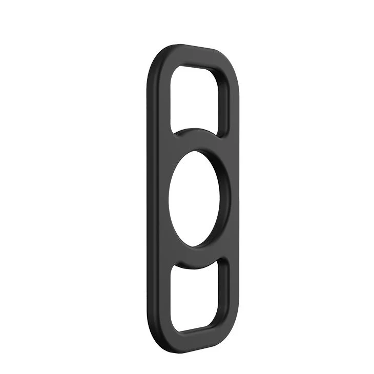 Silicone Dual Cockring for Firmer Erections and Longer Lasting Play