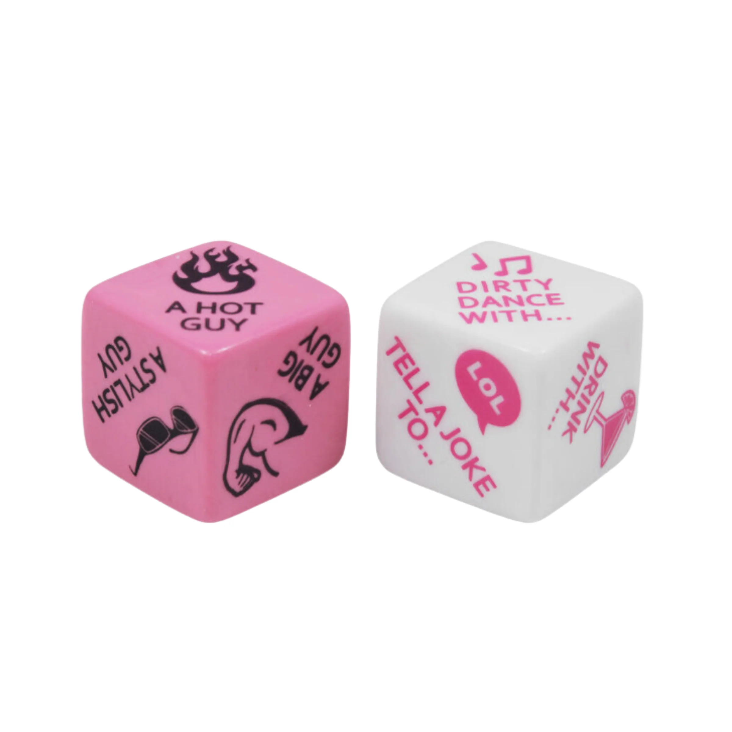 Adult Games