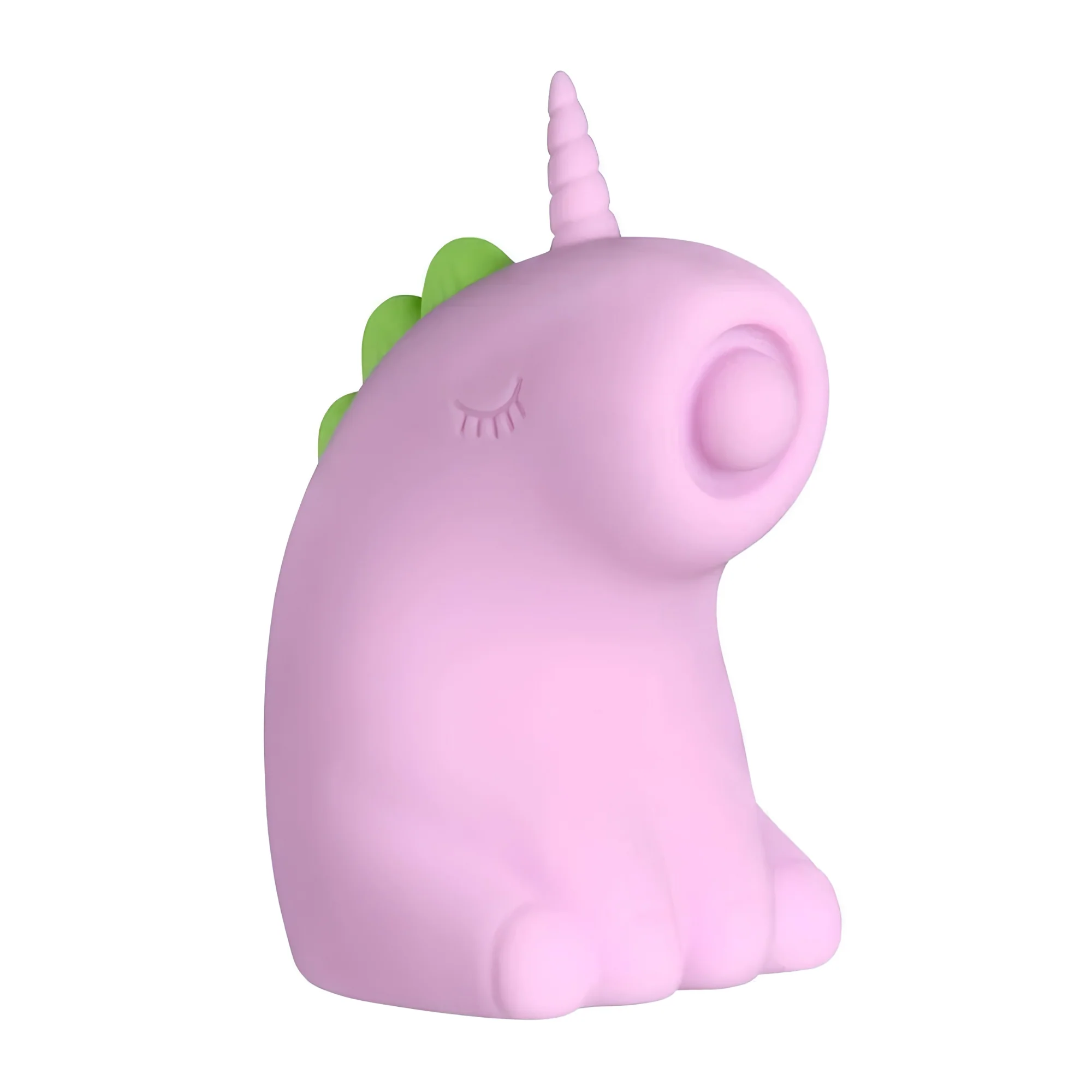 Creature Cuties Tappyhorn Unicorn Tapping Clit Stimulator