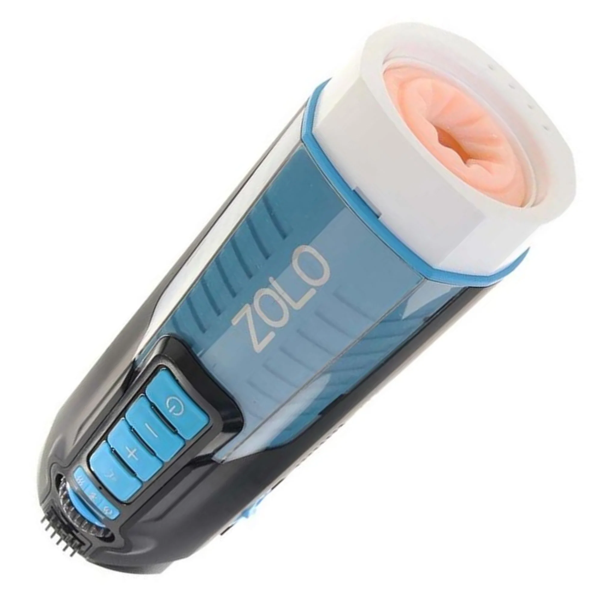 ZOLO Blowbot 全杆式男性口交自慰器