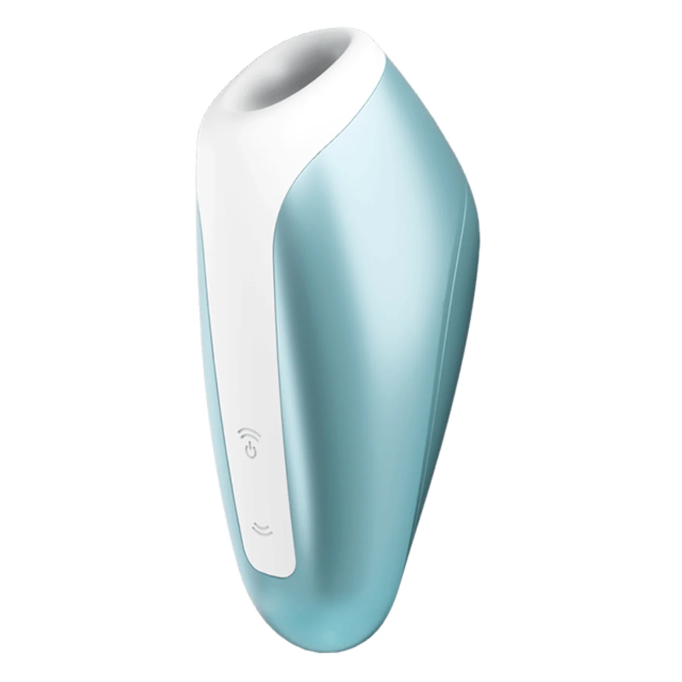 Satisfyer Love Breeze 阴蒂刺激器 气流脉冲压力波