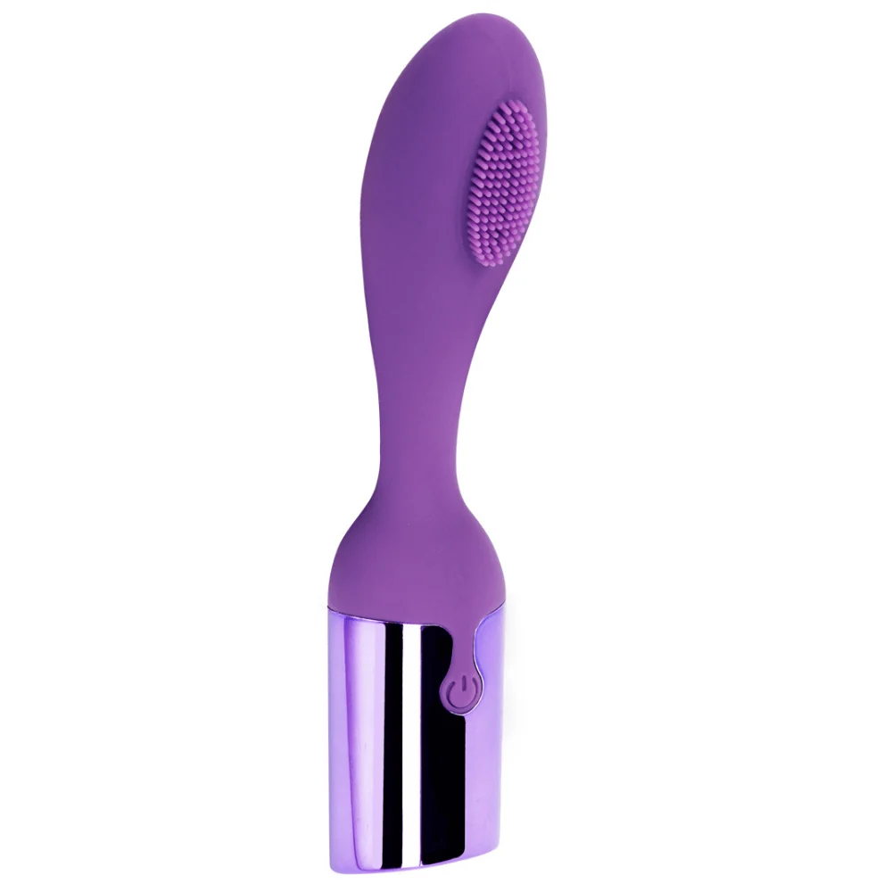 Luxury Flexi G点按摩棒振动器，精准快感