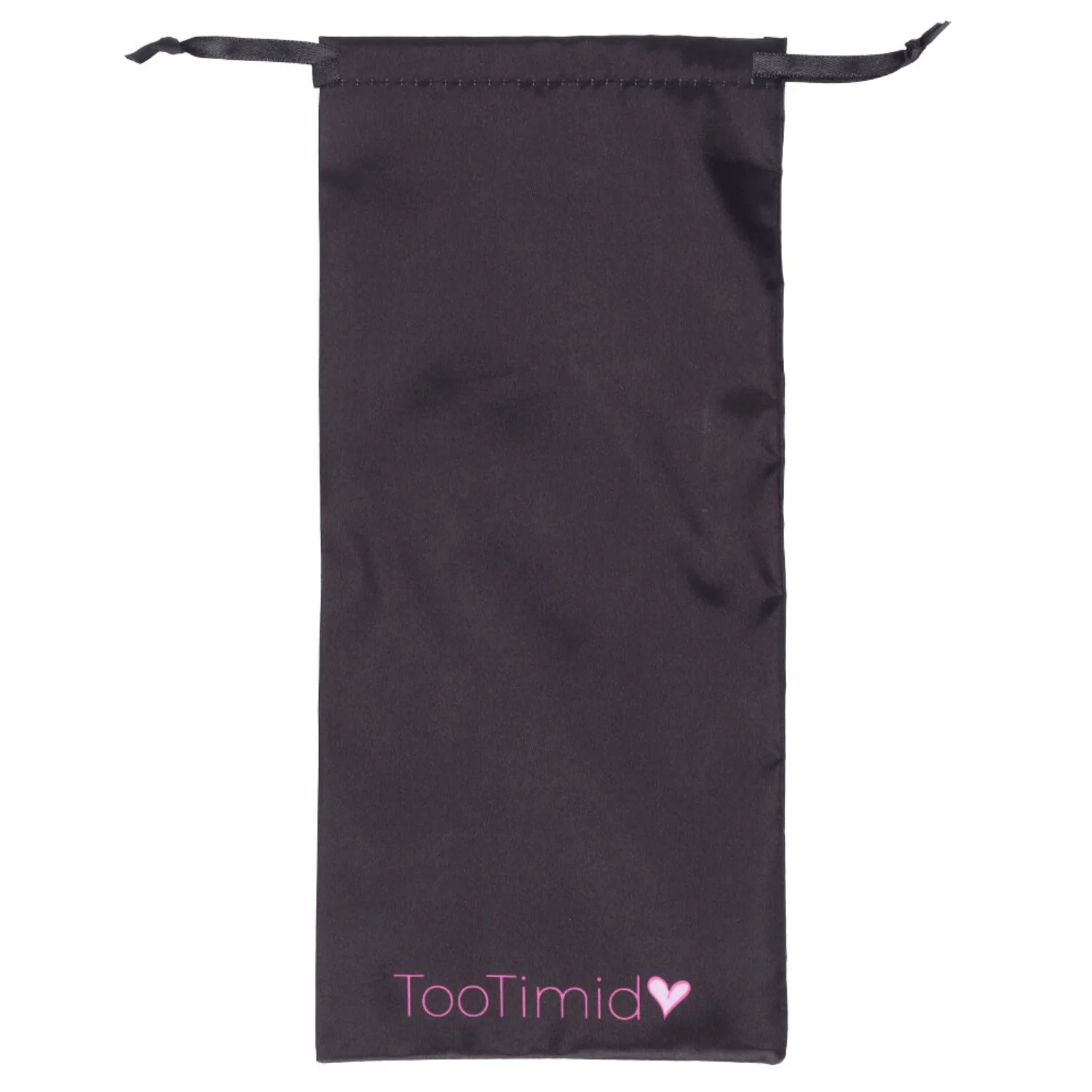 Protective Satin Hiding Sex Toy Storage Bag for Discreet Adult Storage