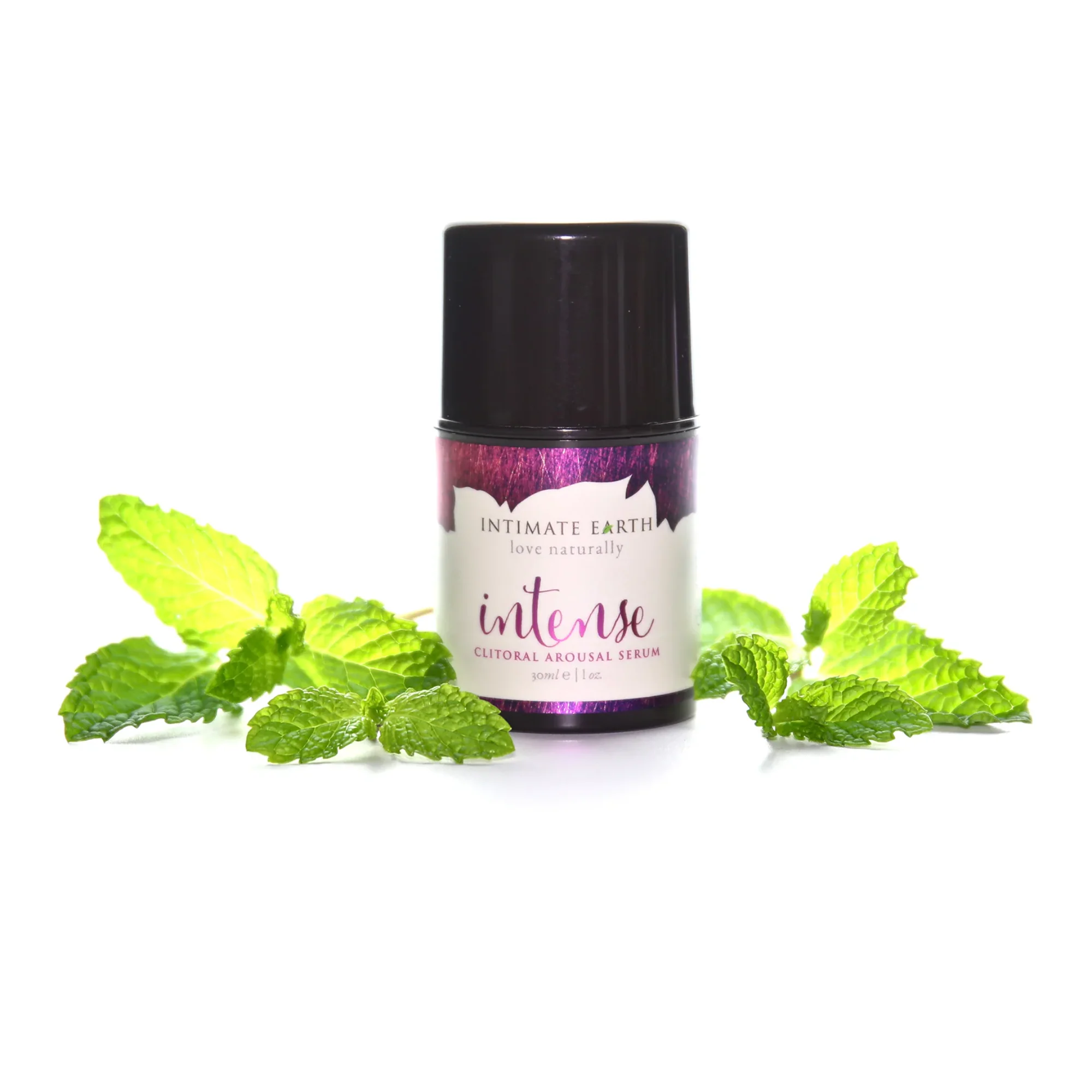 Intimate Earth Intense 薄荷达米阿那阴蒂兴奋精华