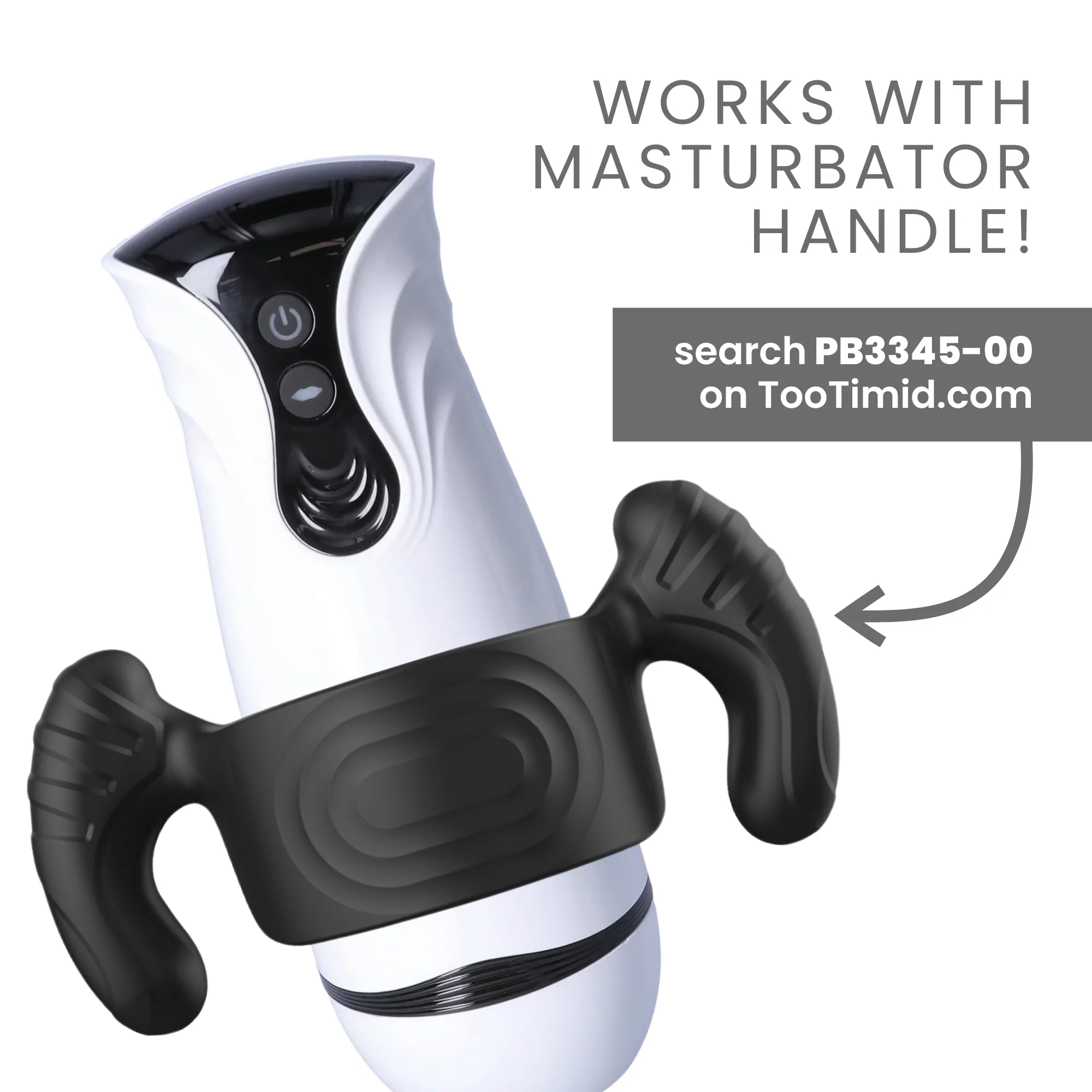 The Jax Male Masturbator – Sucks, Vibes & Moans for the Fastest Finish of Your Life!
