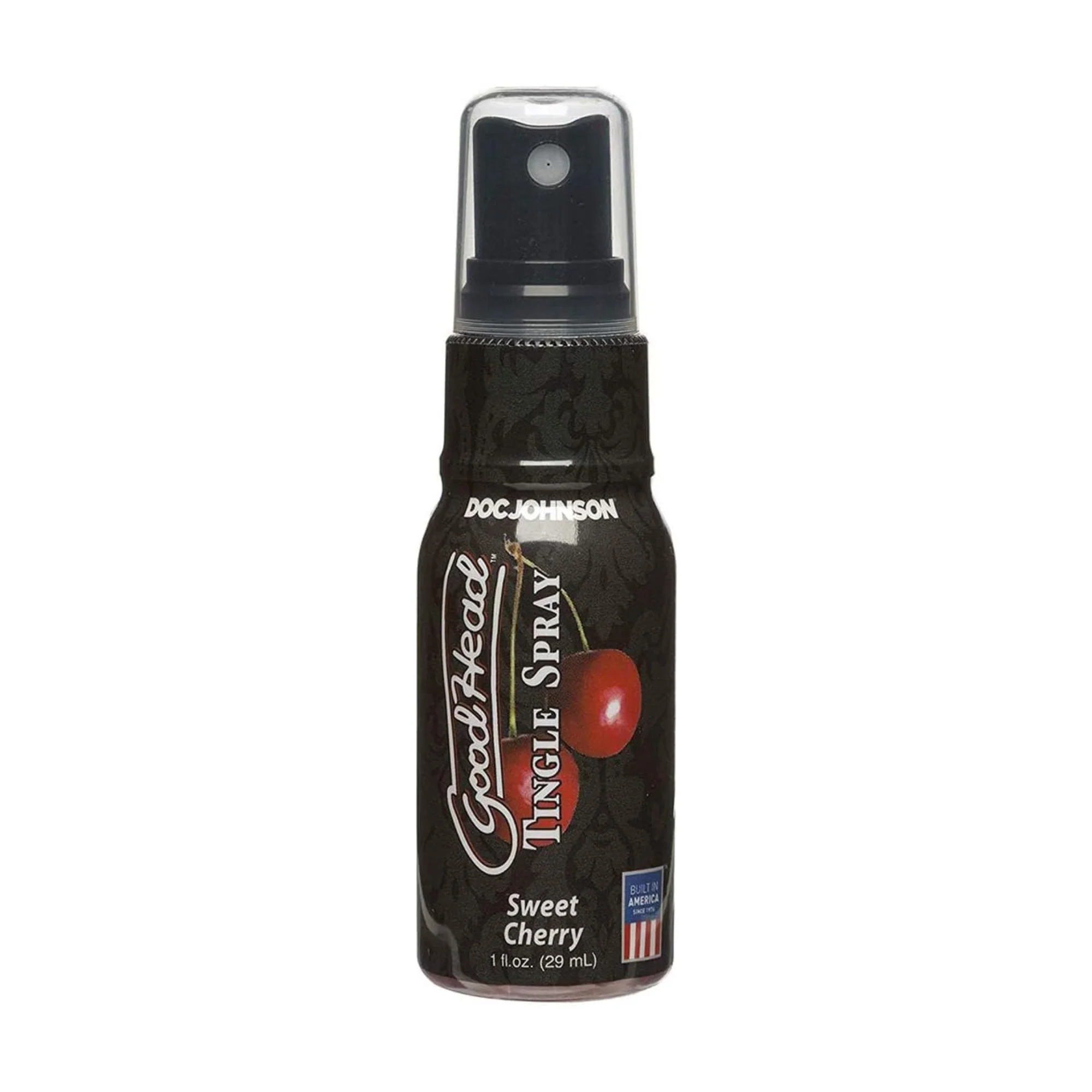 GoodHead Tingle Spray