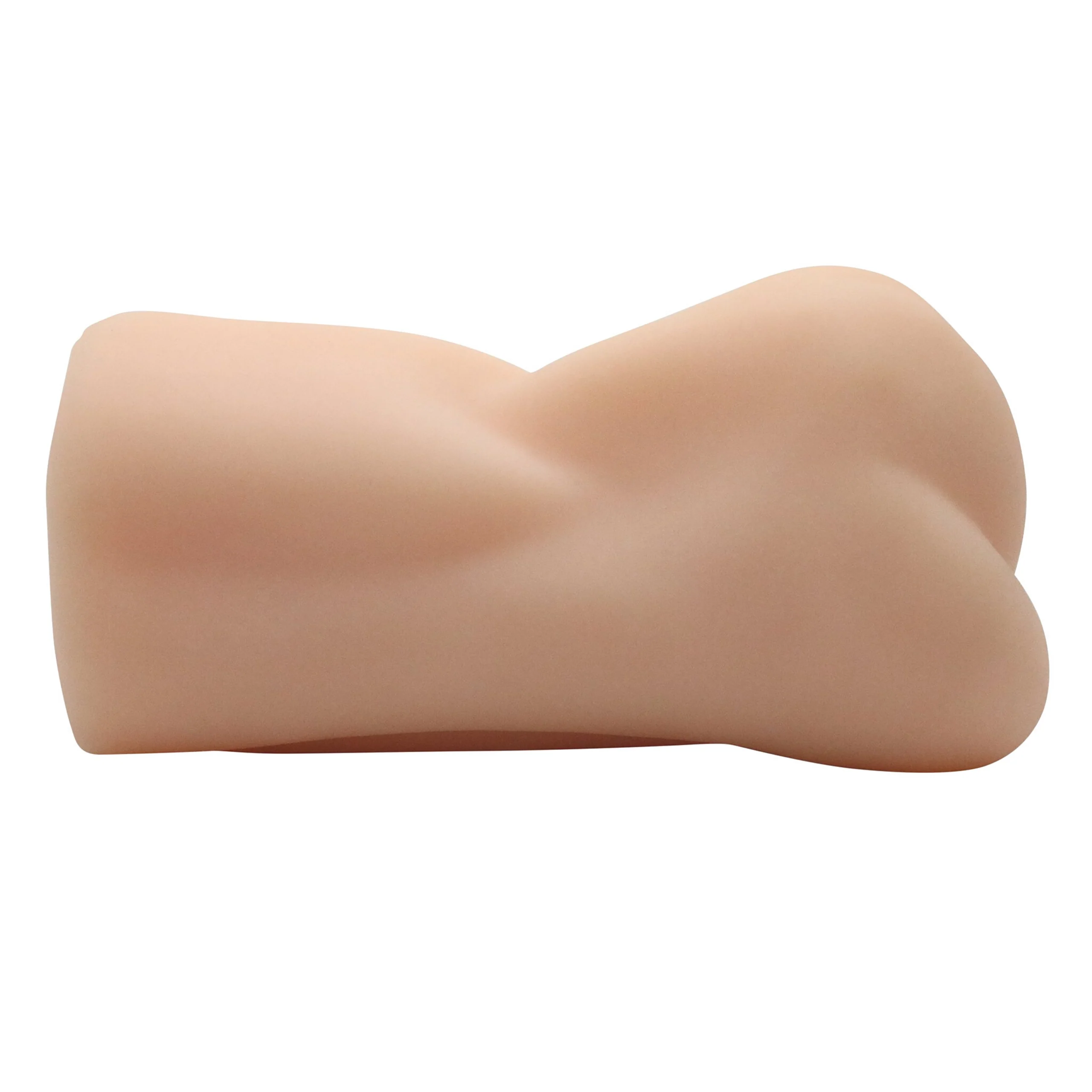 Easy Grip Tight Realistic Pocket Pussy Masturbation Sleeve