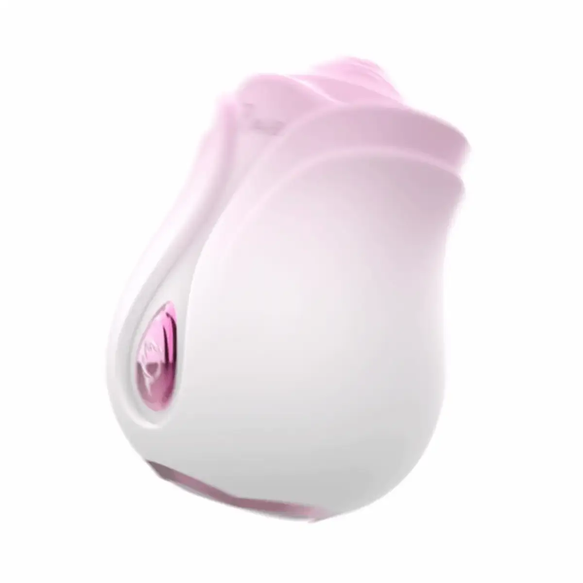 玫瑰造型拍打器——快速有节奏的脉冲，挑逗你的阴蒂进入悸动般的极乐！