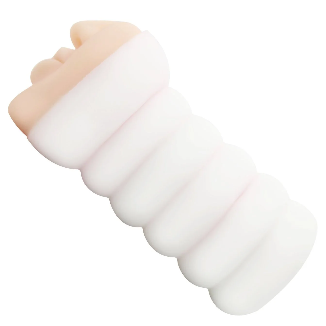 Ultra Realistic Blowjob Masturbator Stroker