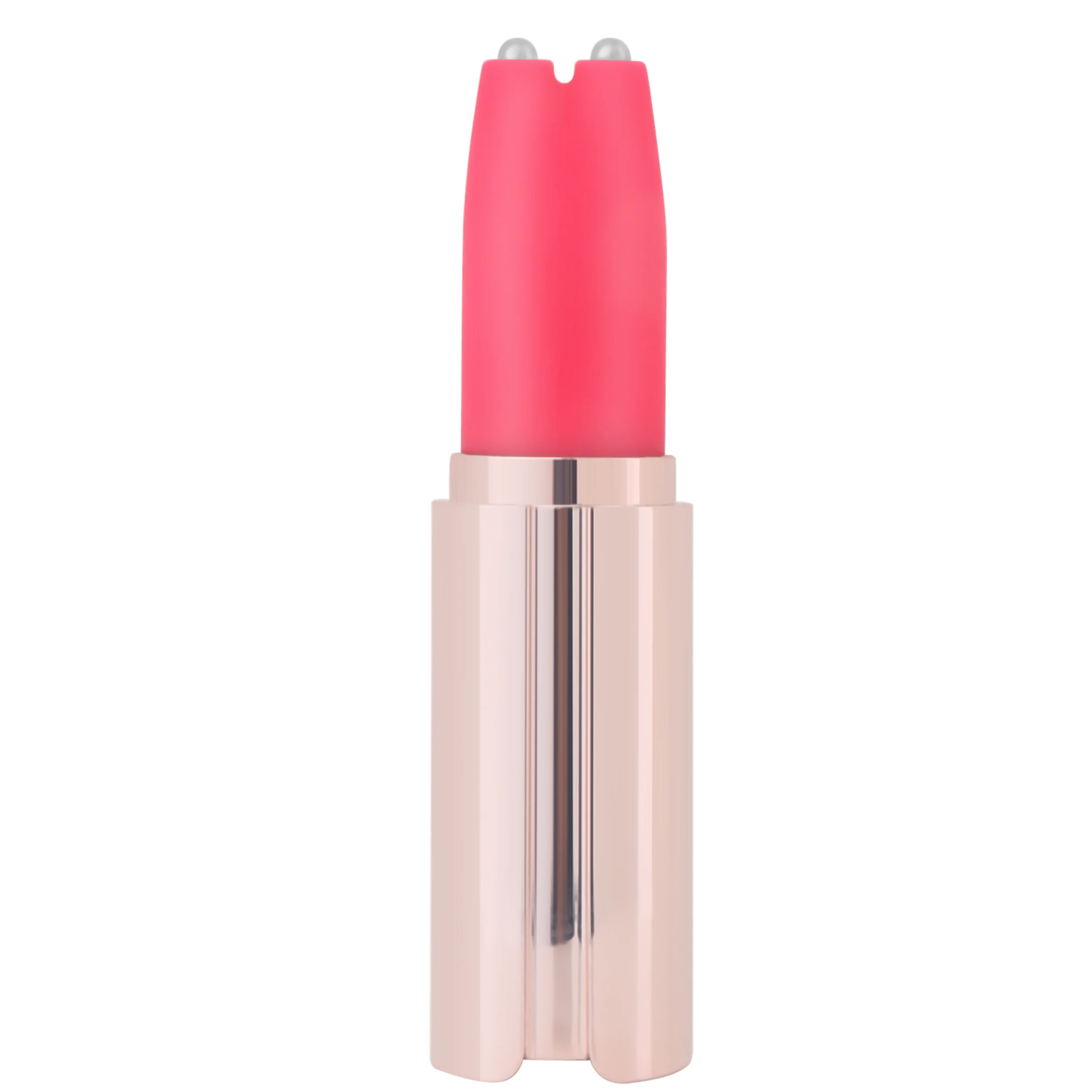 Electrostimulation Silicone Lipstick Vibe - 3 ELECTRO Settings and Powerful Vibes!