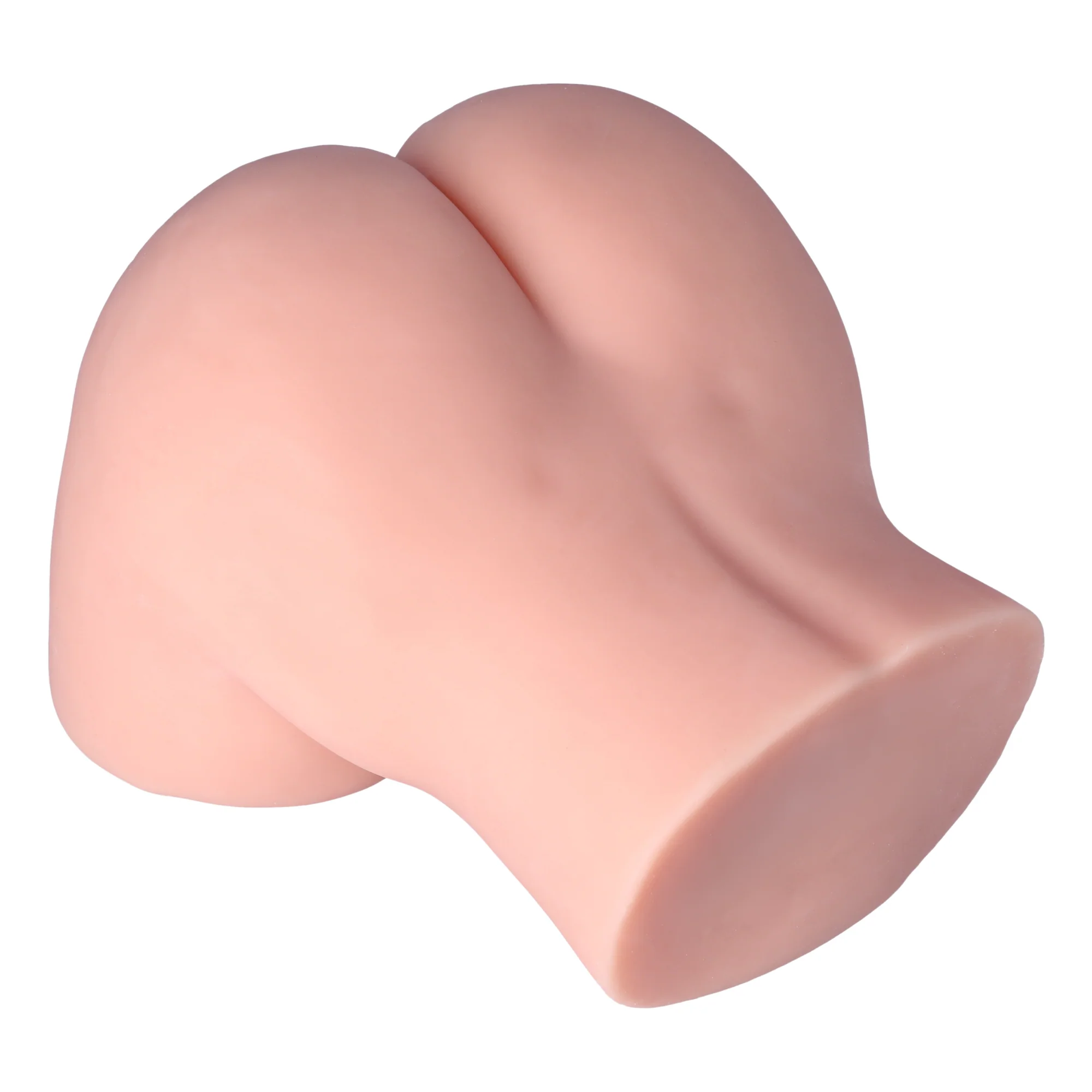 Multi-Position Sex Doll - Over 20 Pounds for Missionary or Doggy!