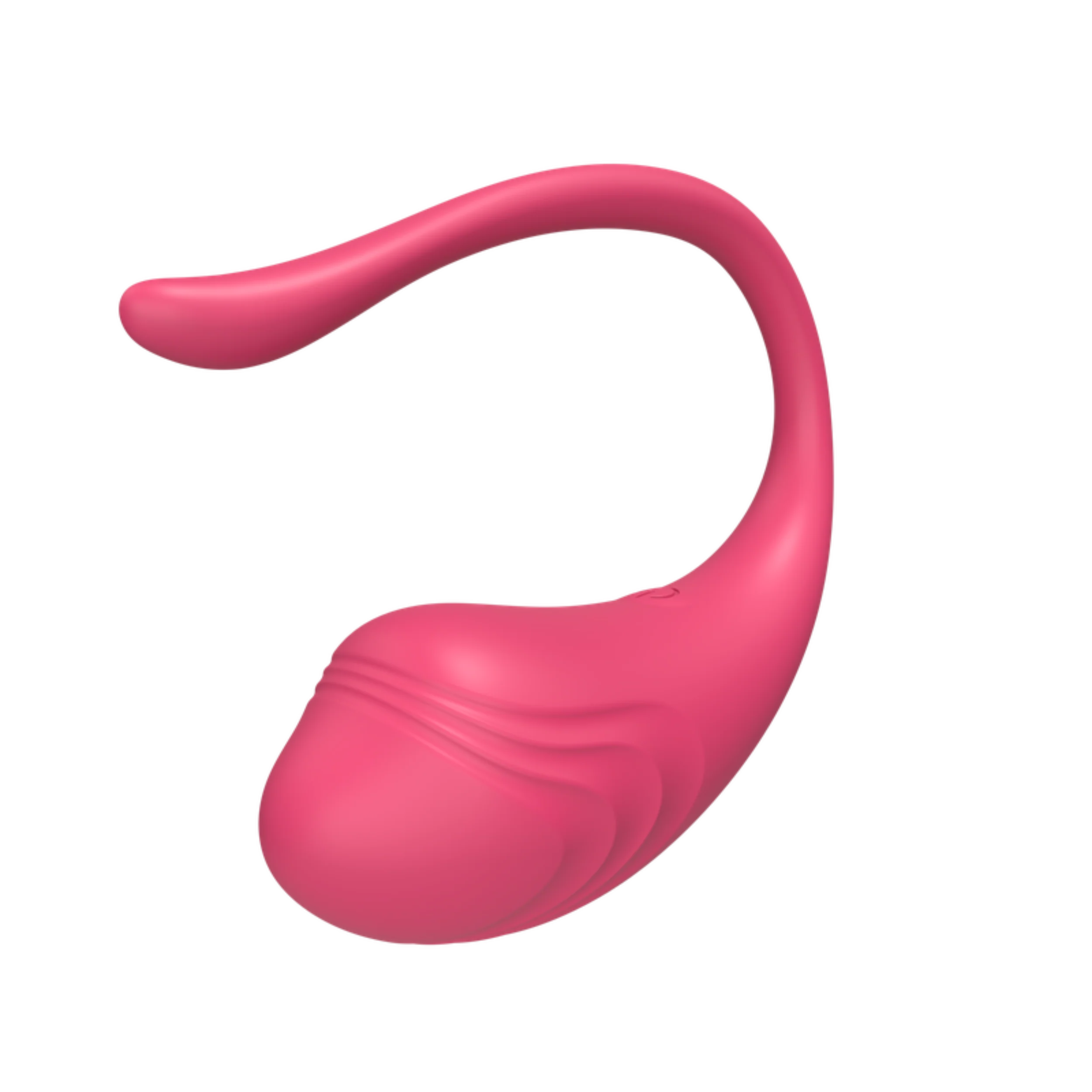 Vibrating G-Spot Egg Massager with Bluetooth App Control