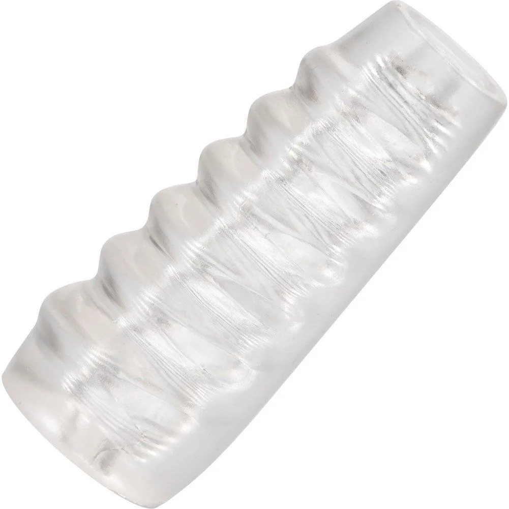 Hot Rod Enhancer Soft Stretchy Sleeve by California Exotics