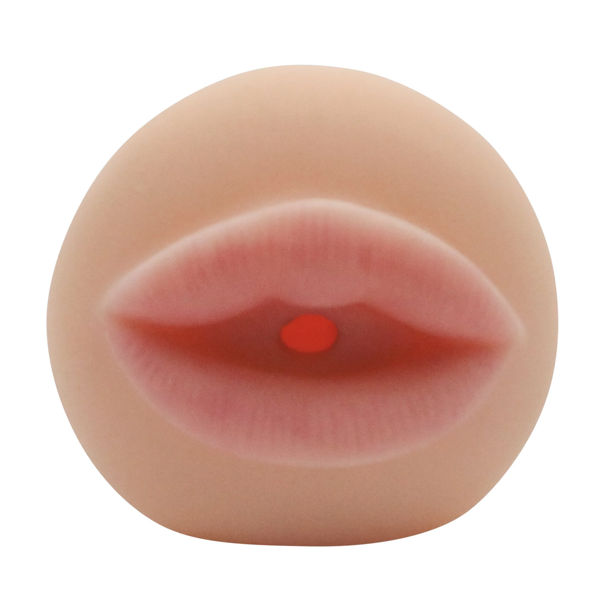 Ultra Real Feel Deep Throat Masturbator with Realistic Lips