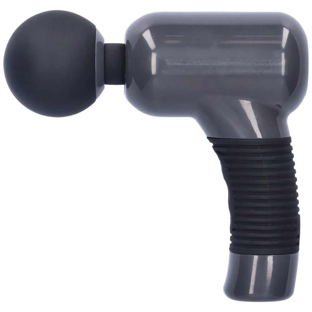 Pulse Rechargeable Handheld Body Muscle Massager for Tension Relief