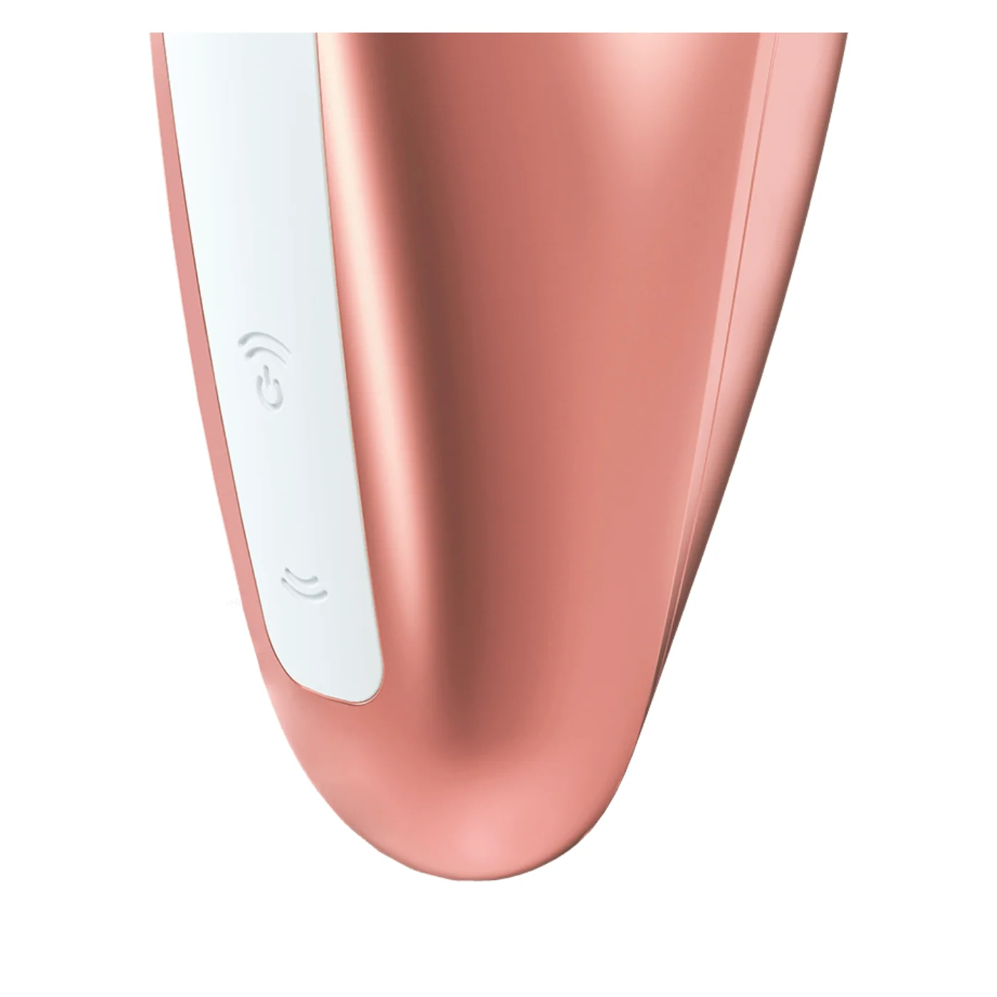Satisfyer Love Breeze 阴蒂刺激器 气流脉冲压力波