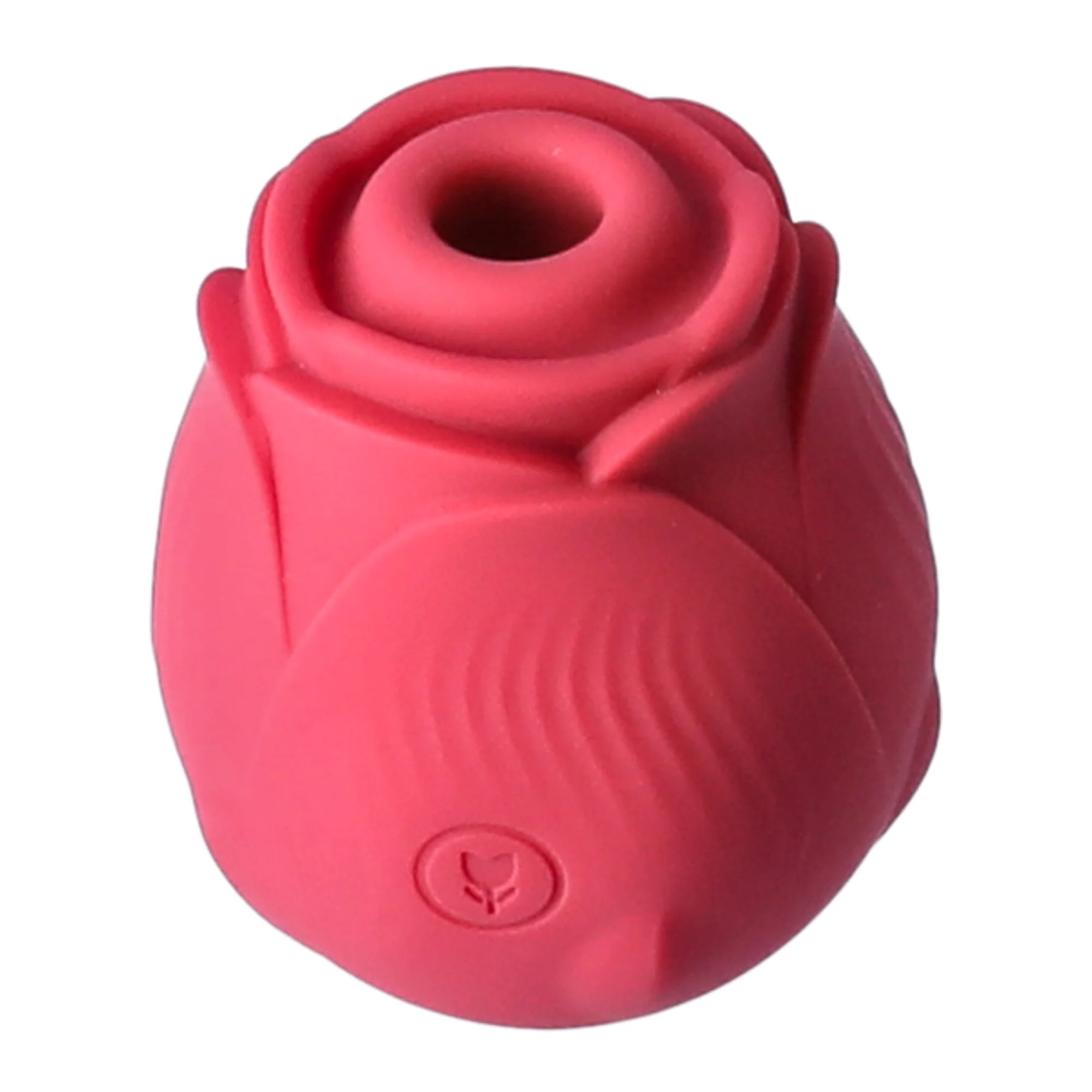 Rose 气脉冲刺激器，加厚唇口，更强吸力