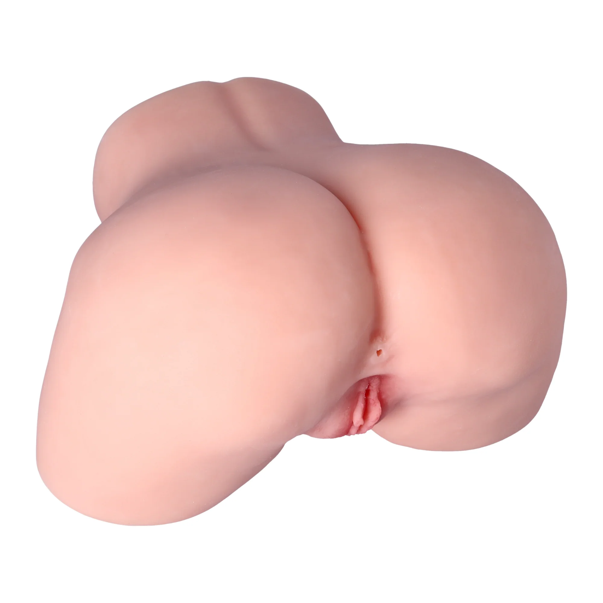 Multi-Position Sex Doll - Over 20 Pounds for Missionary or Doggy!