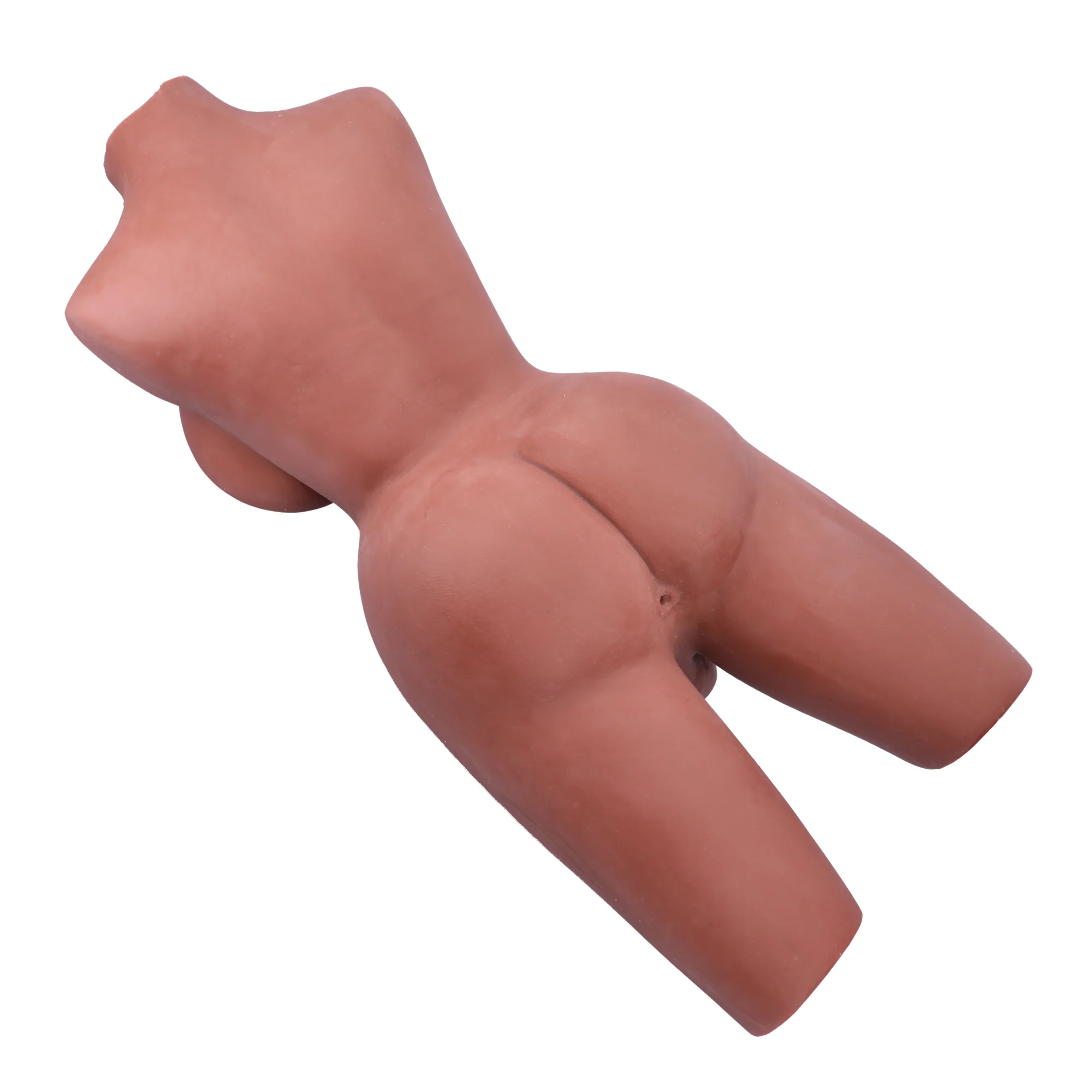 Jamie - The Ultimate Posable Sex Doll Masturbator