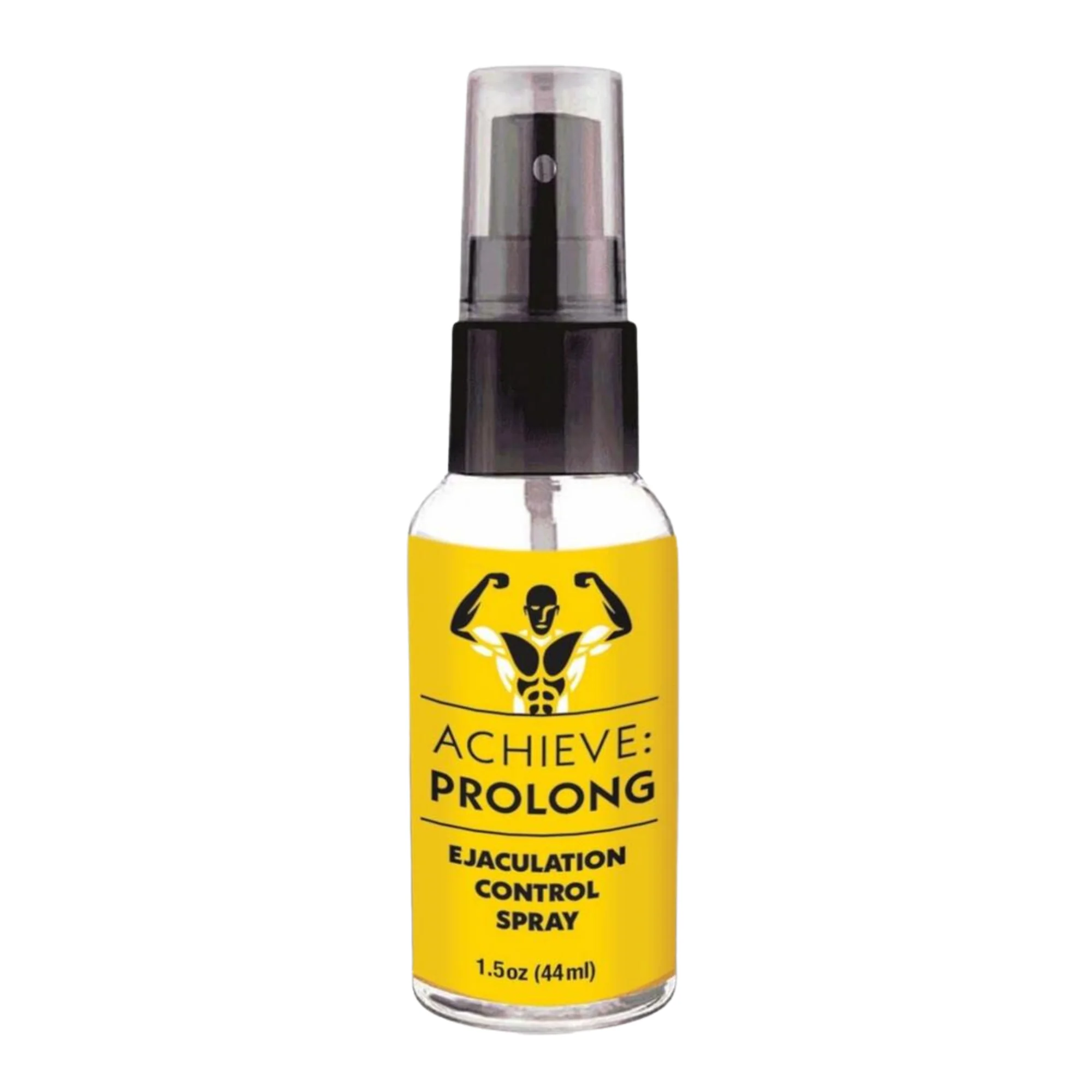 Achieve Prolong Lidocaine Delay Spray for Longer Lasting Pleasure