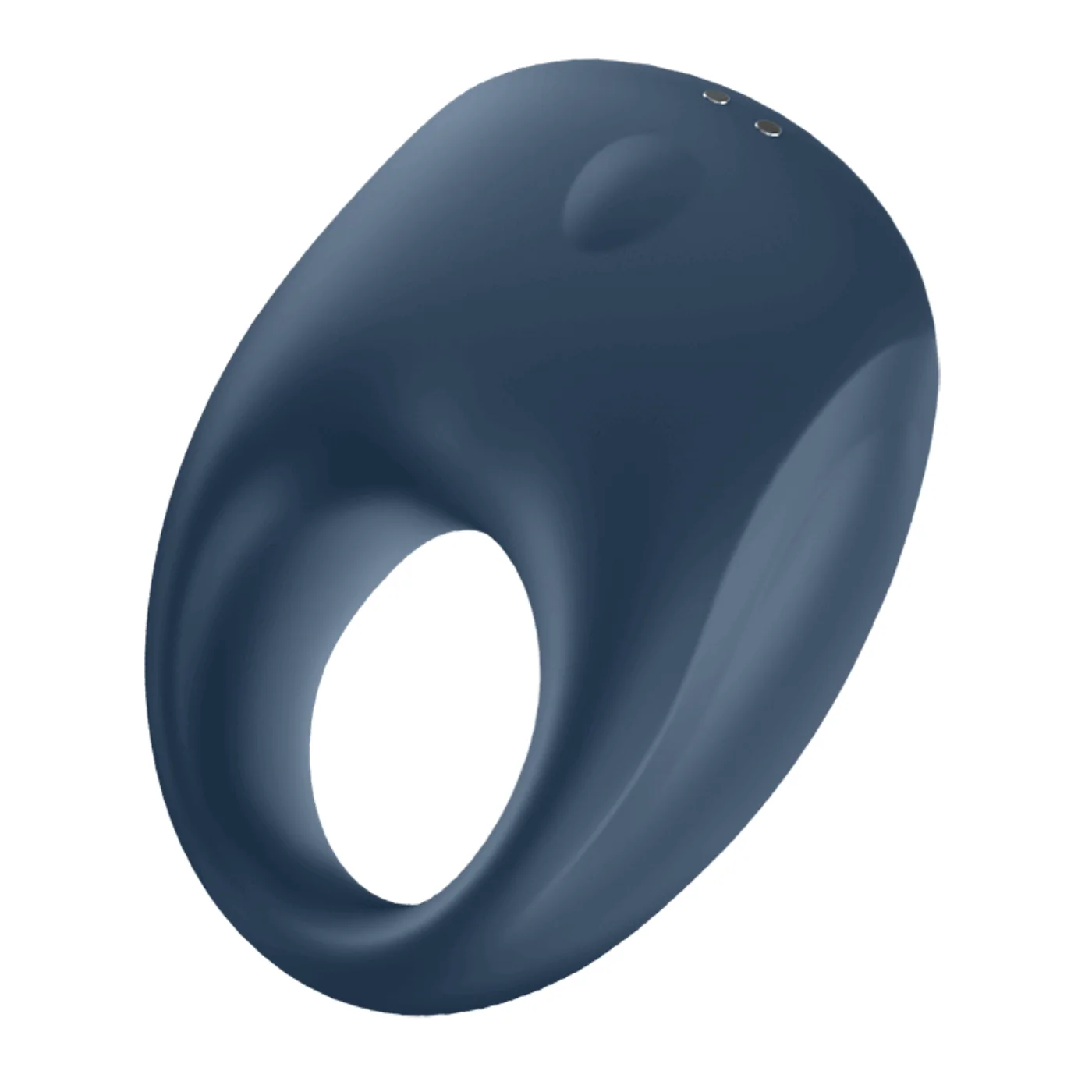 Satisfyer Strong One 戒指振动器 用于阴茎与外部刺激