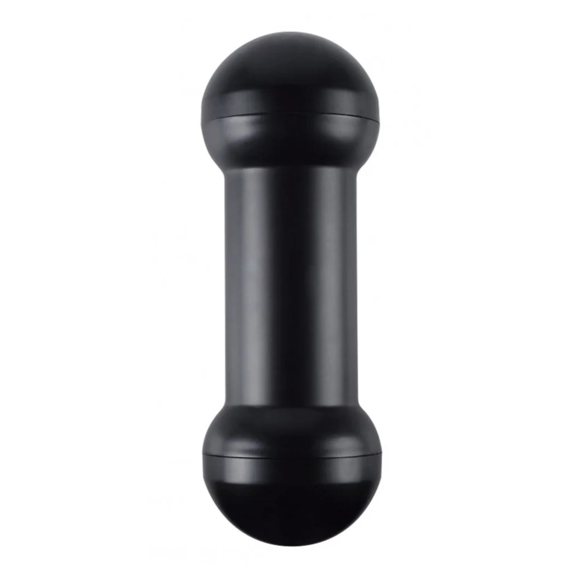 Training Master Double Sided Male Stroker - Pussy and Ass