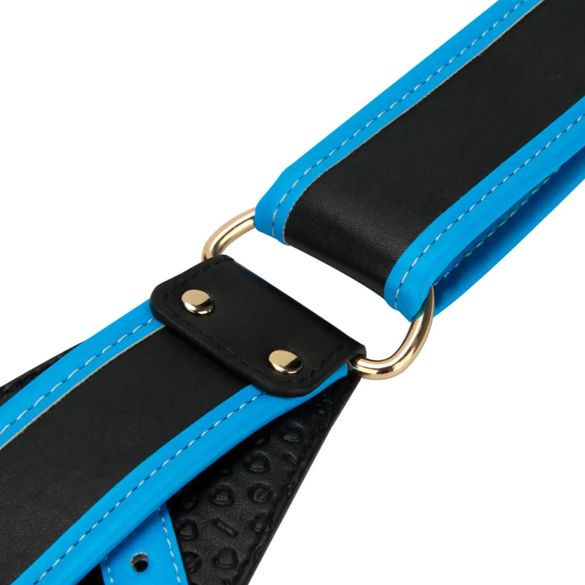 INGEN 10" Enhanced Hollow Strap-on Set