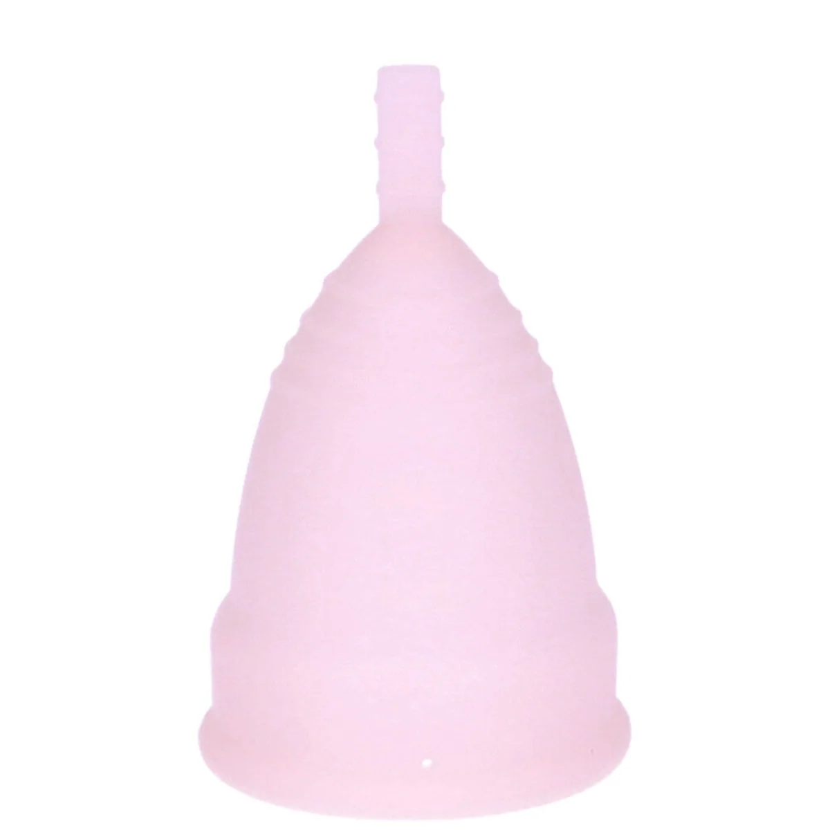 Silicone Menstrual Cups: 2 Sizes Available!
