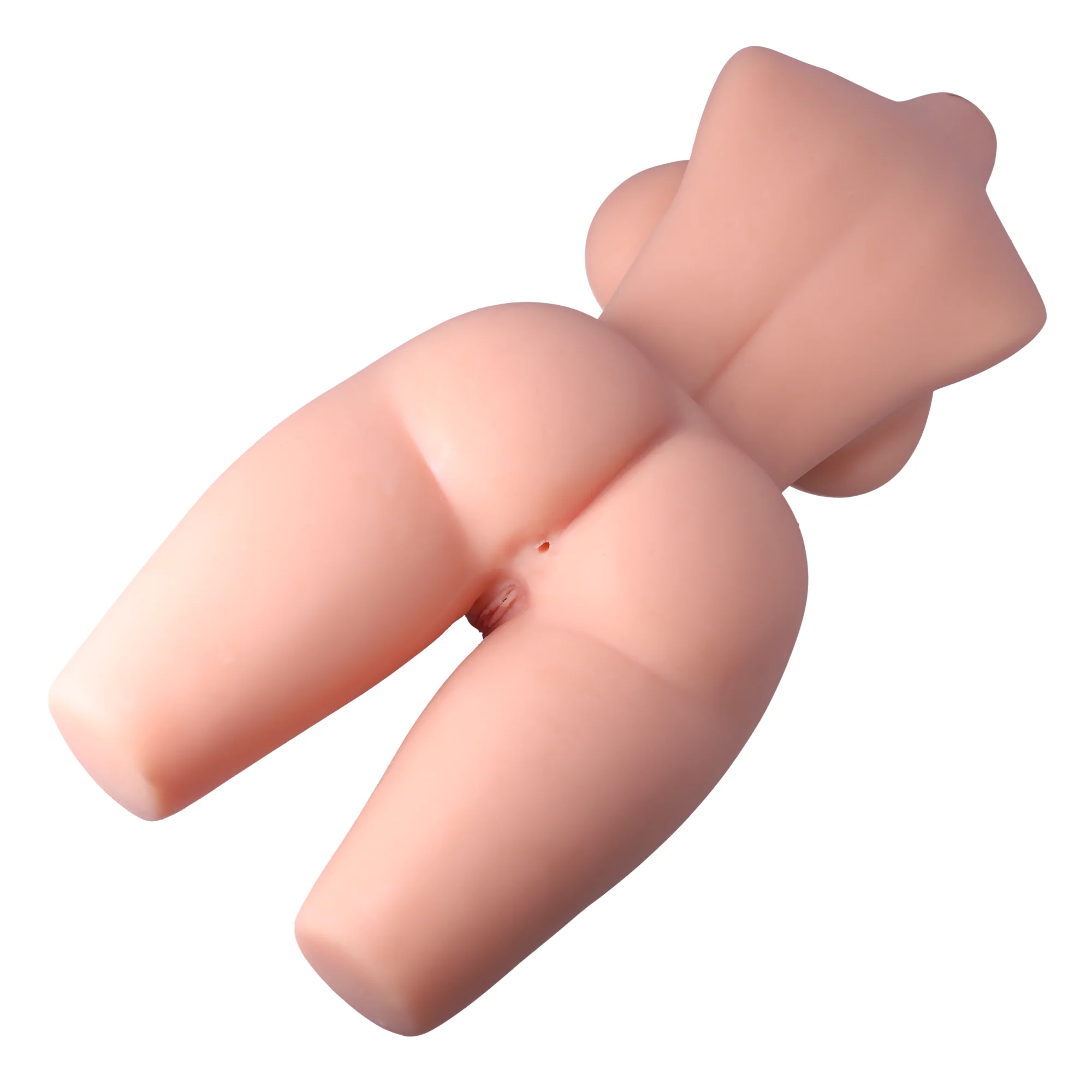 Large Breasted Realistic Sex Doll - Almost 40 pounds of Life Size Pleasure!