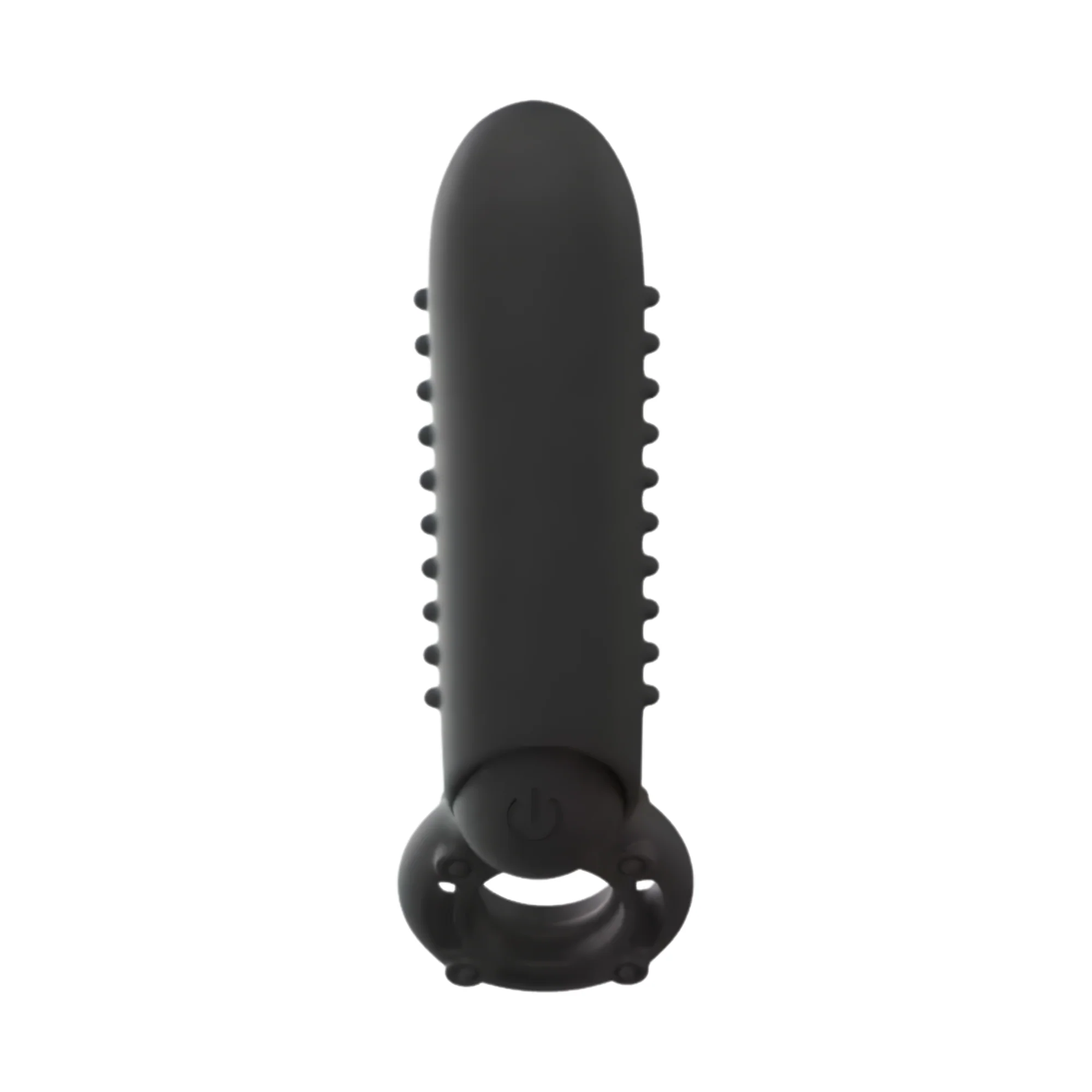 Screaming O OYeah! Rechargeable Silicone Cock Ring
