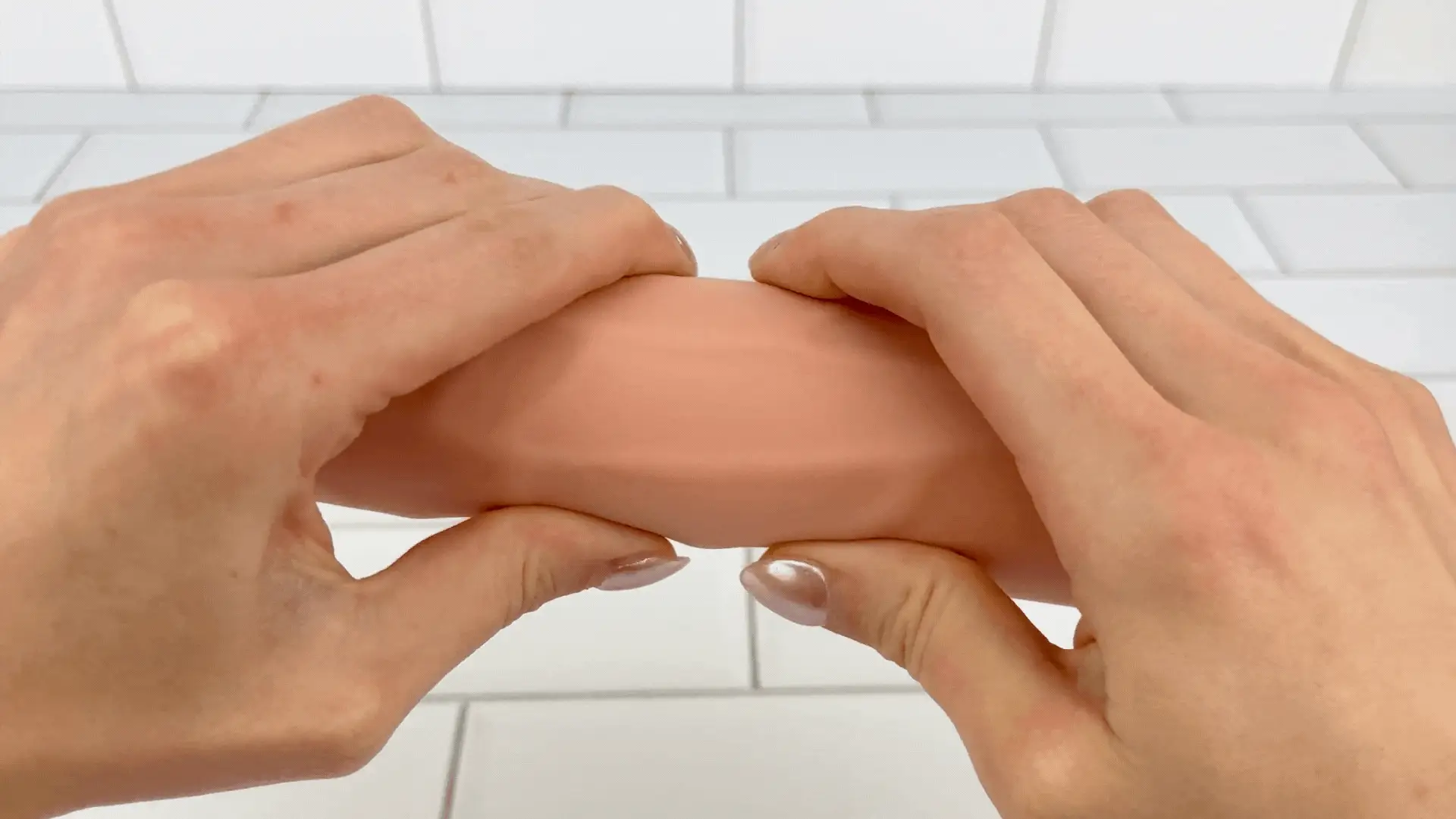 Extra-Long Veined Realistic Feel Vibrating Dildo with Multi-Speed Dial