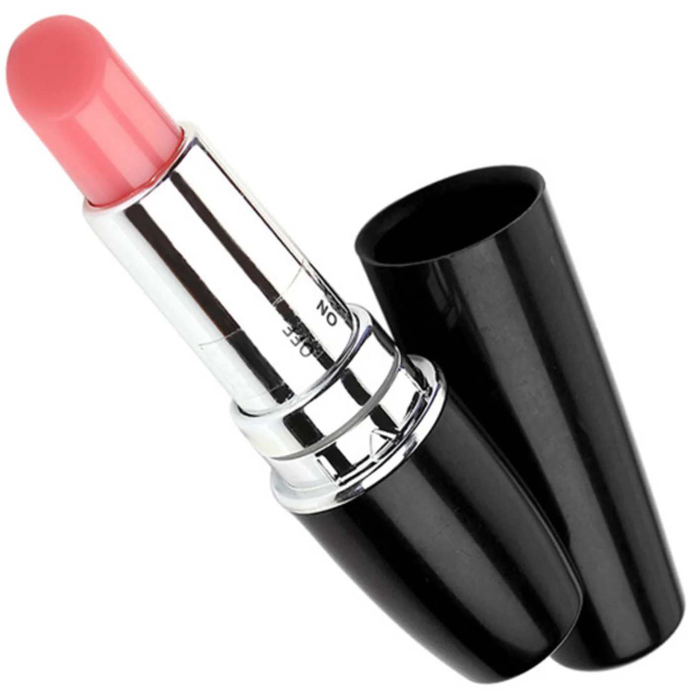 Discreet Lipstick Vibe Mini Vibrator for Beginners