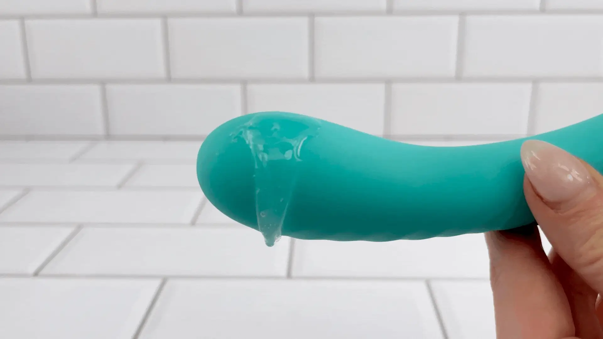 Luxury 10-Function Flexi Silicone G-Spot Vibrator