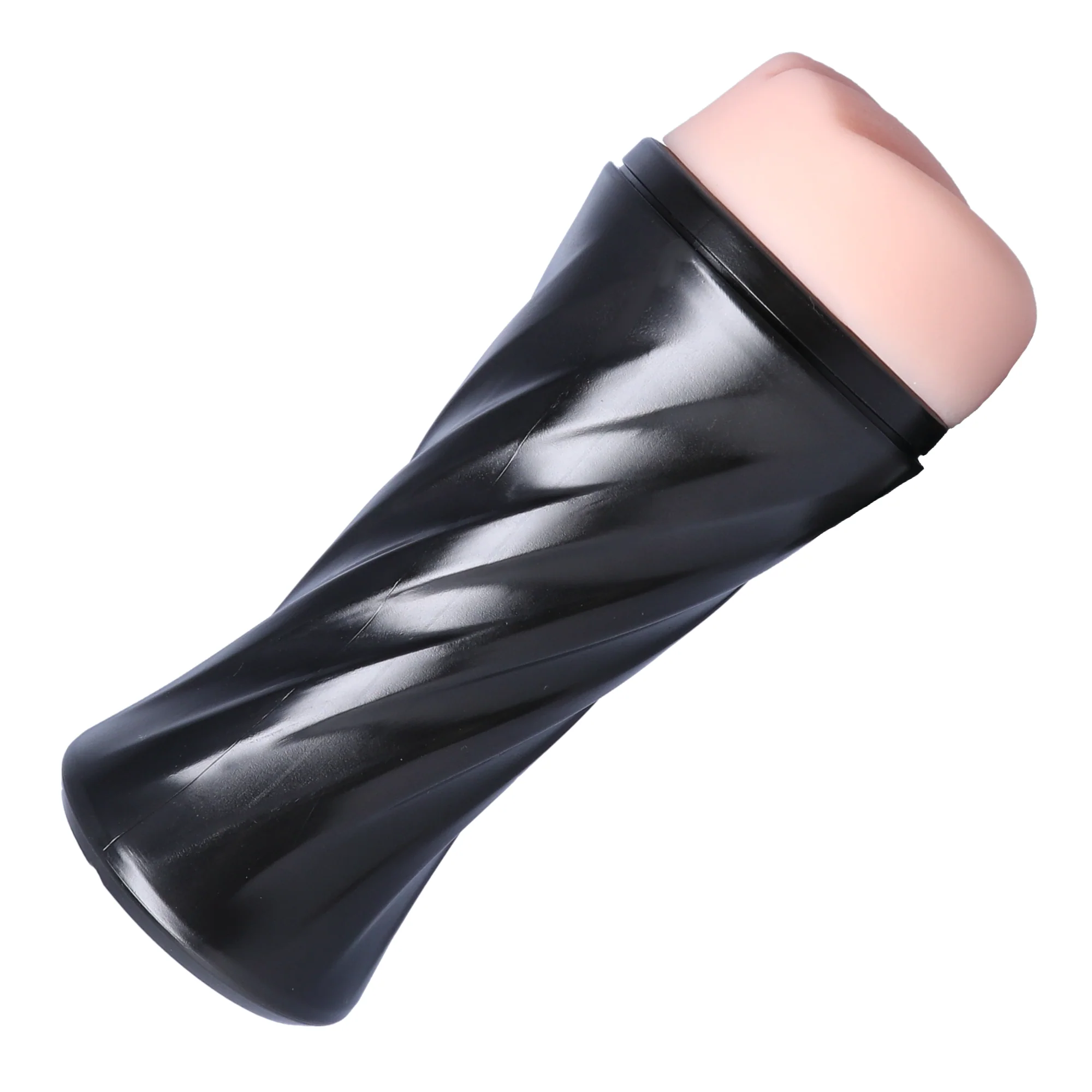 Bela Lifelike Pussy Masturbator with Textured Tunnel