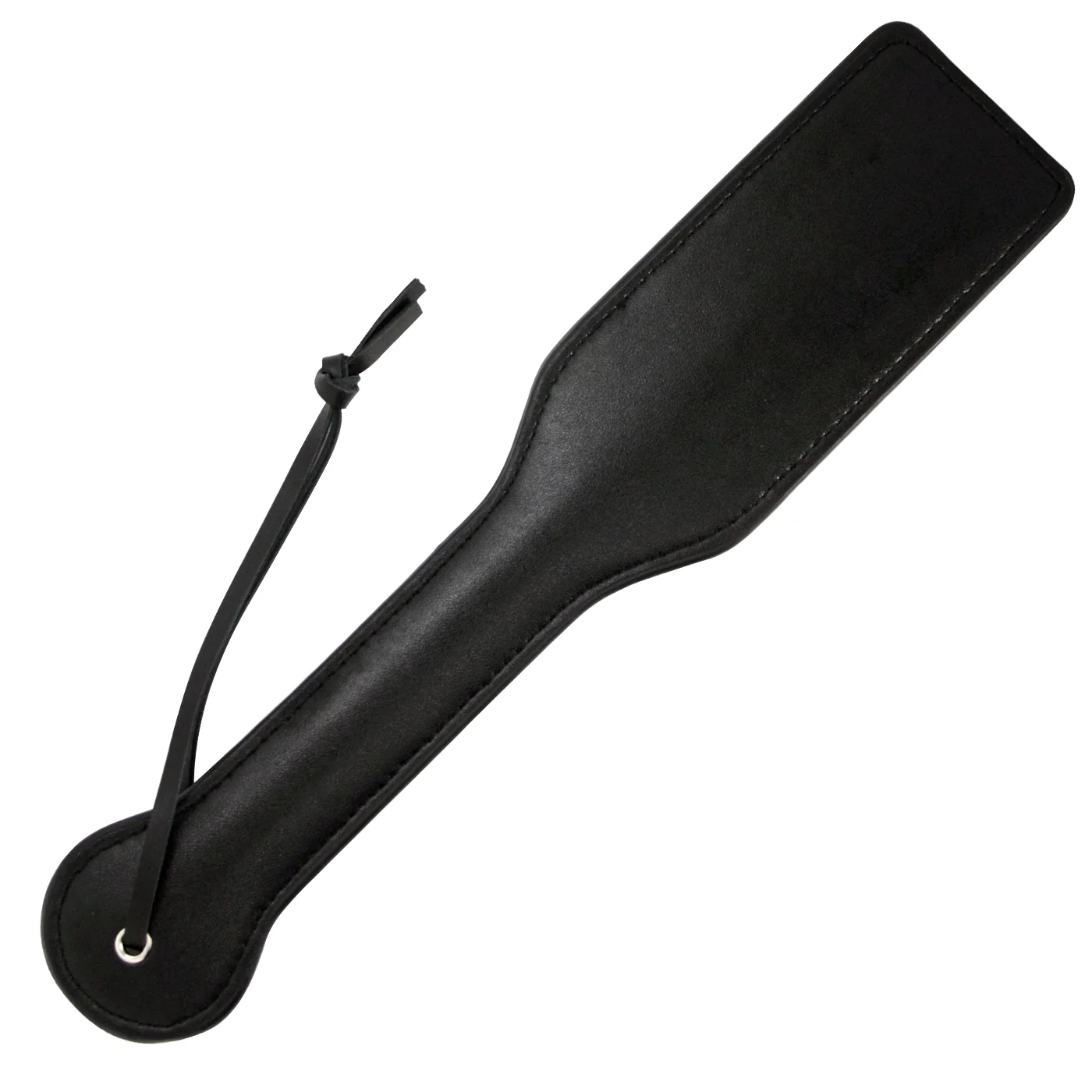 Leather BDSM Paddle for Dominant and Submissive Couples