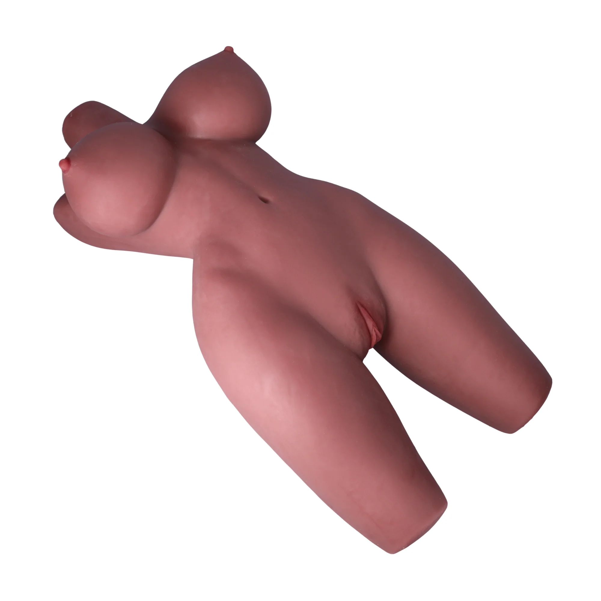 Large Breasted Realistic Sex Doll - Almost 40 pounds of Life Size Pleasure!