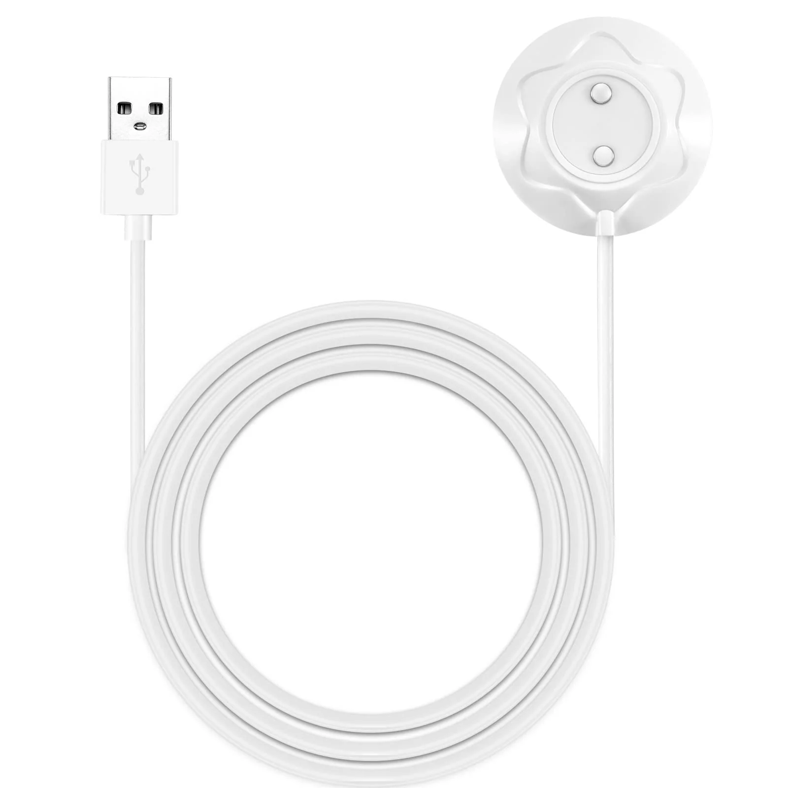 USB Magnetic Charging Base for Air Rose Sex Toys