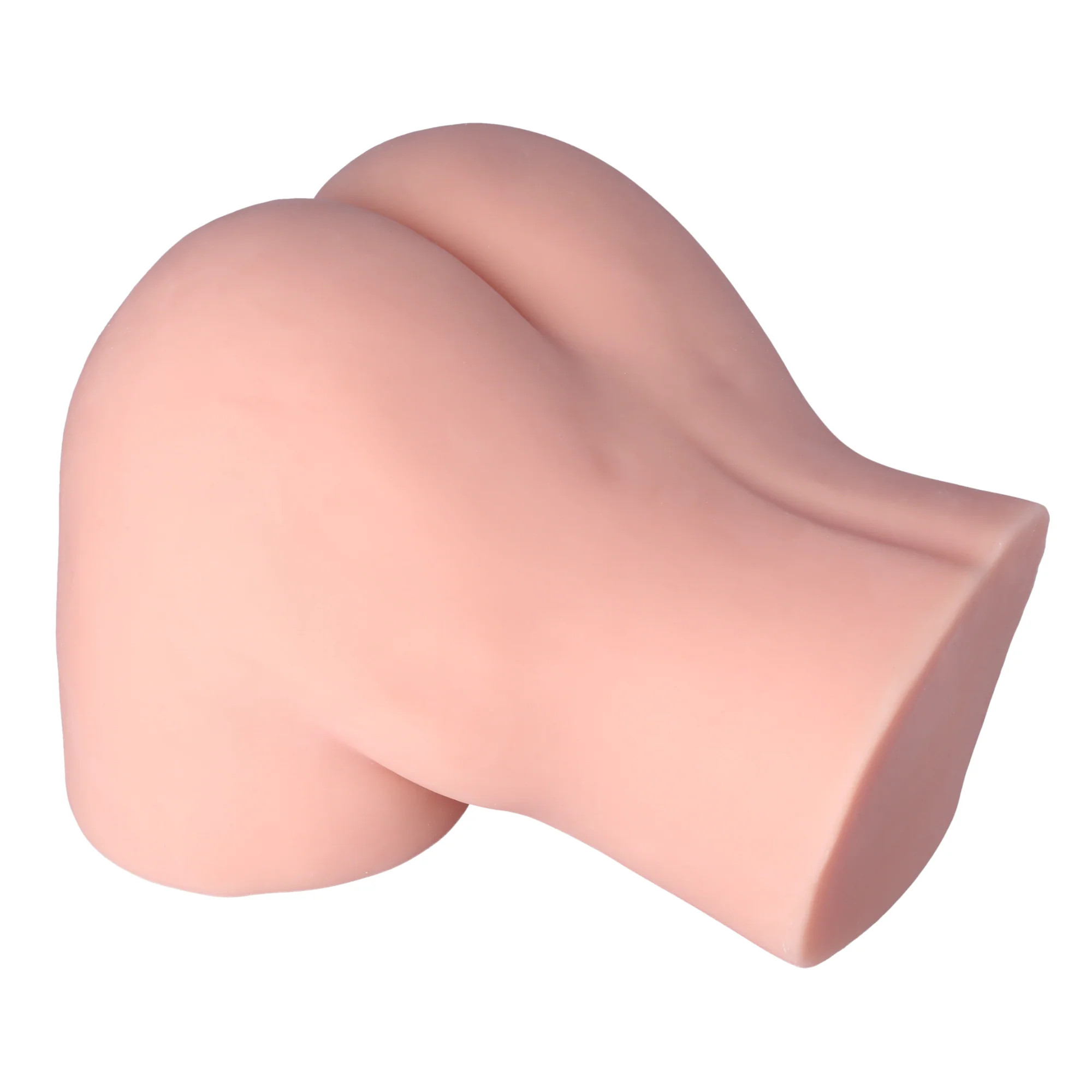 Multi-Position Sex Doll - Over 20 Pounds for Missionary or Doggy!
