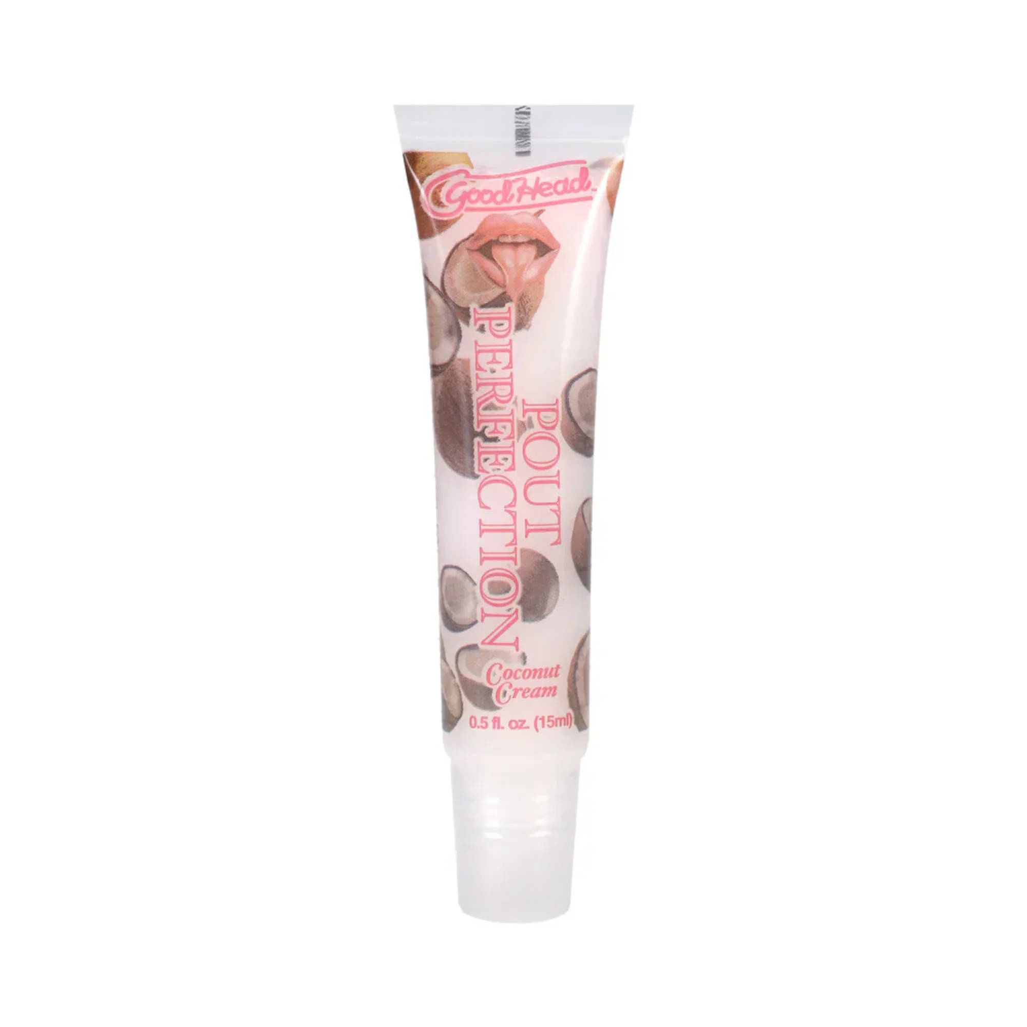GoodHead Pout Perfection Lip Balm for Soft, Kissable Lips