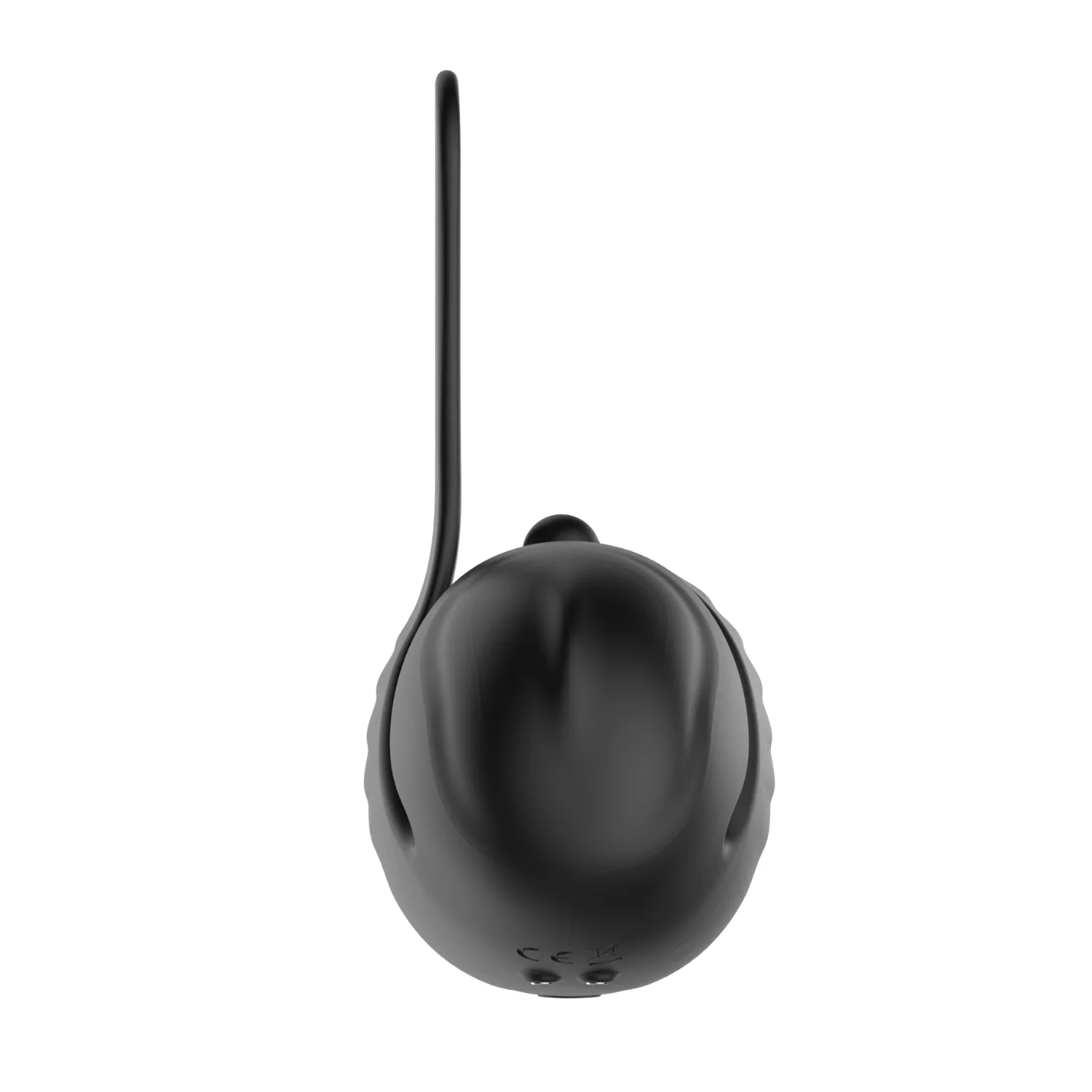 Wearable Hands-Free Vibrating Masturbator