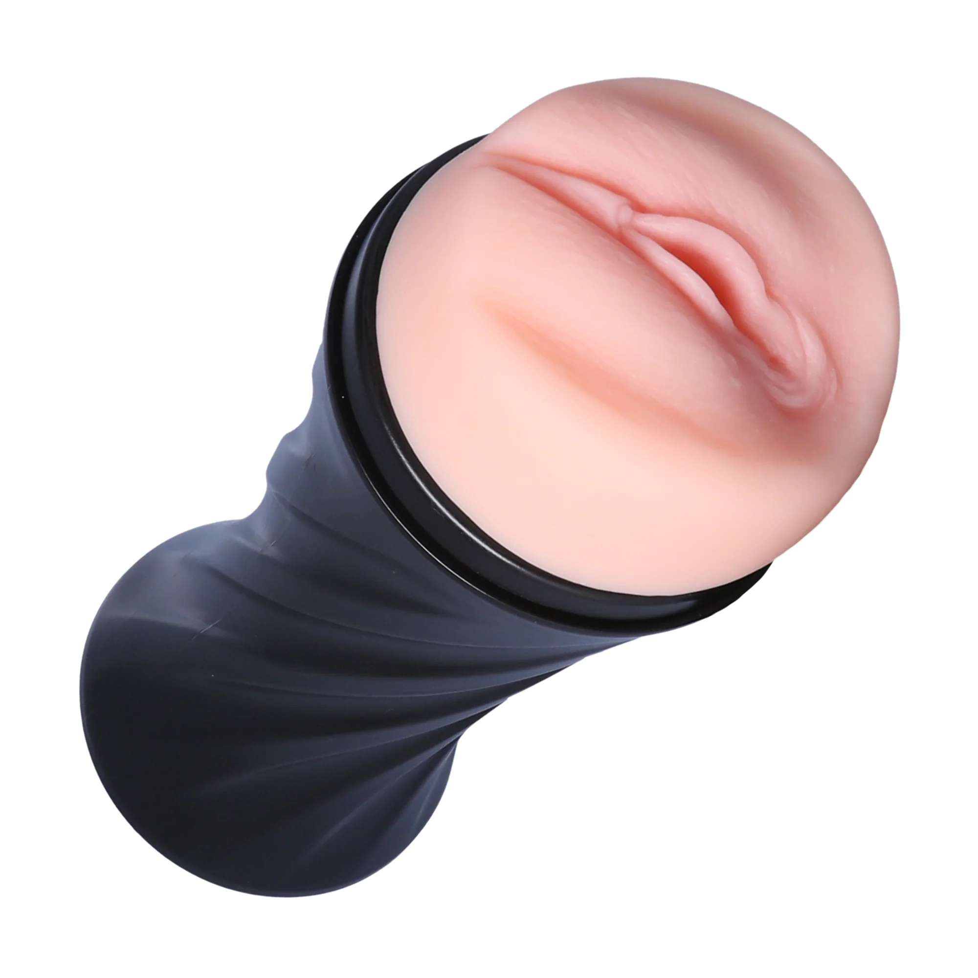 Bela Lifelike Pussy Masturbator with Textured Tunnel