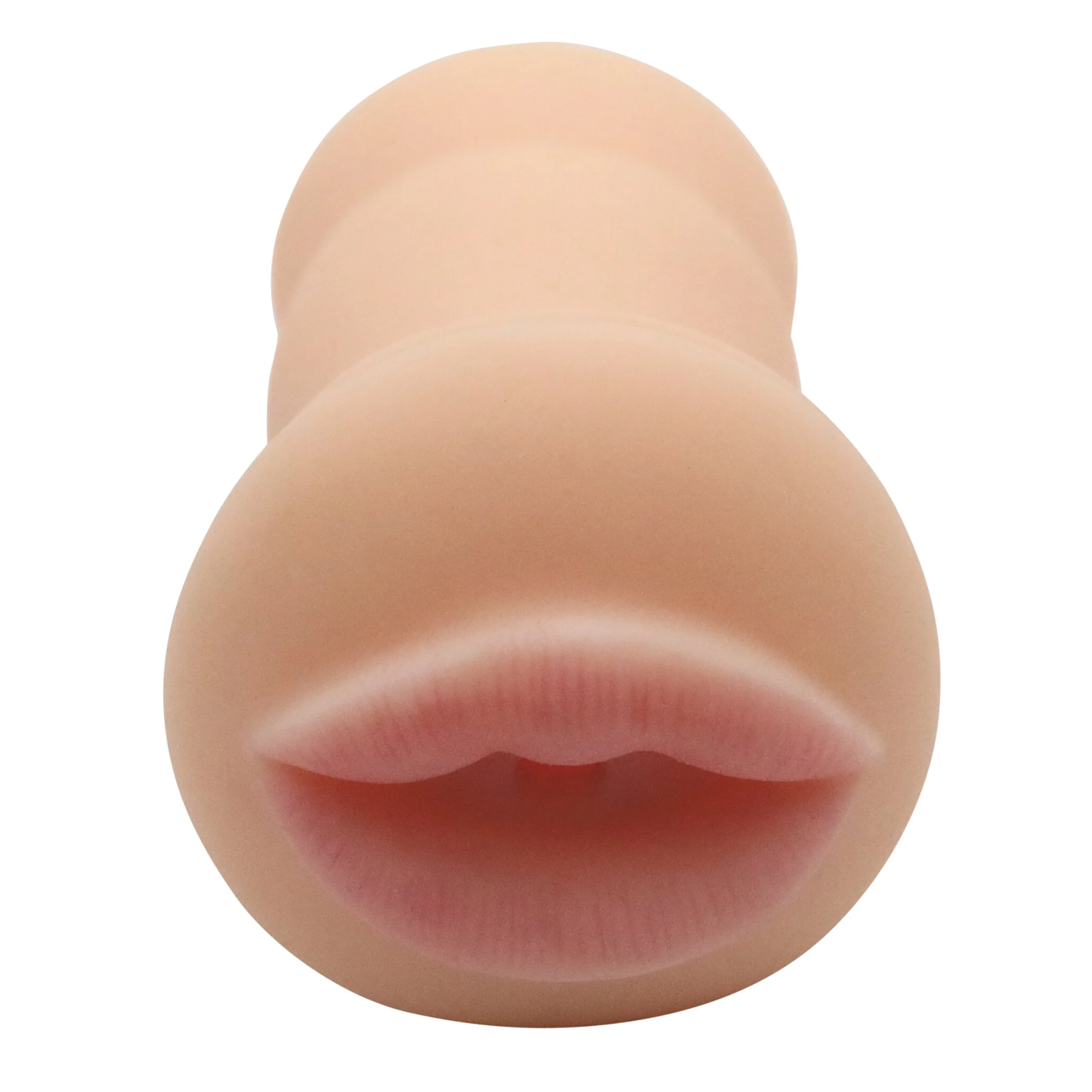 Ultra Real Feel Deep Throat Masturbator with Realistic Lips
